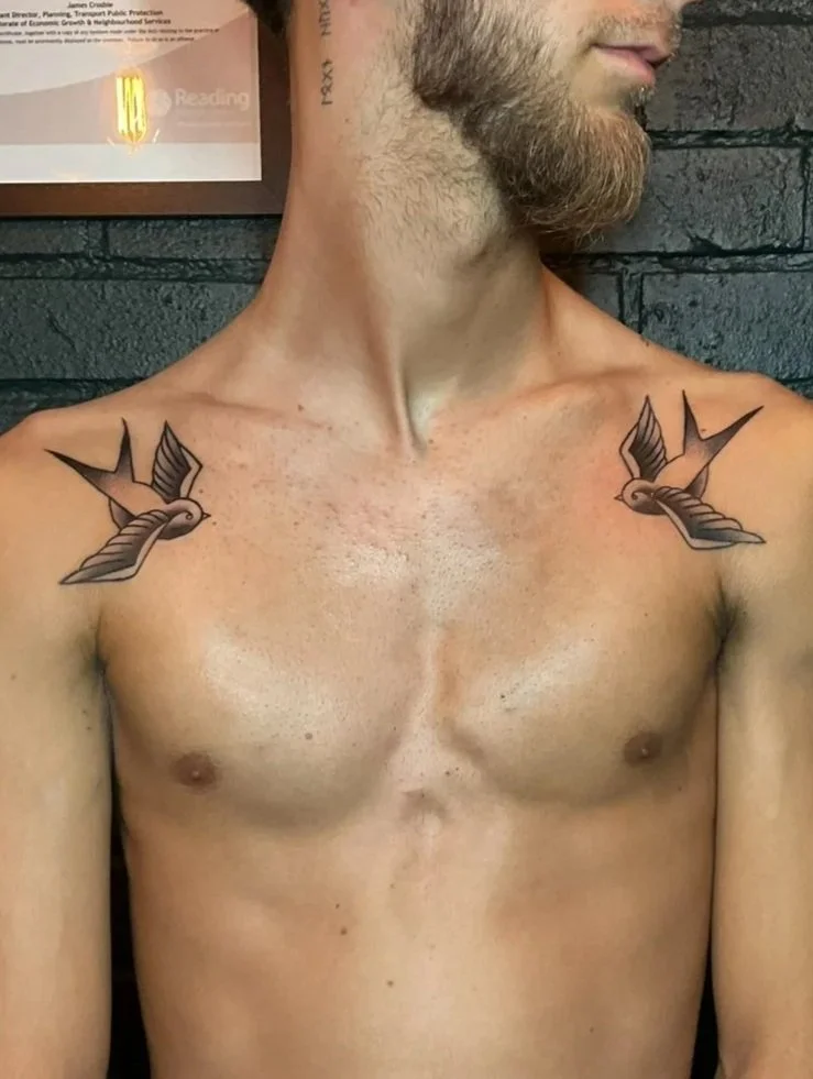 Swallows