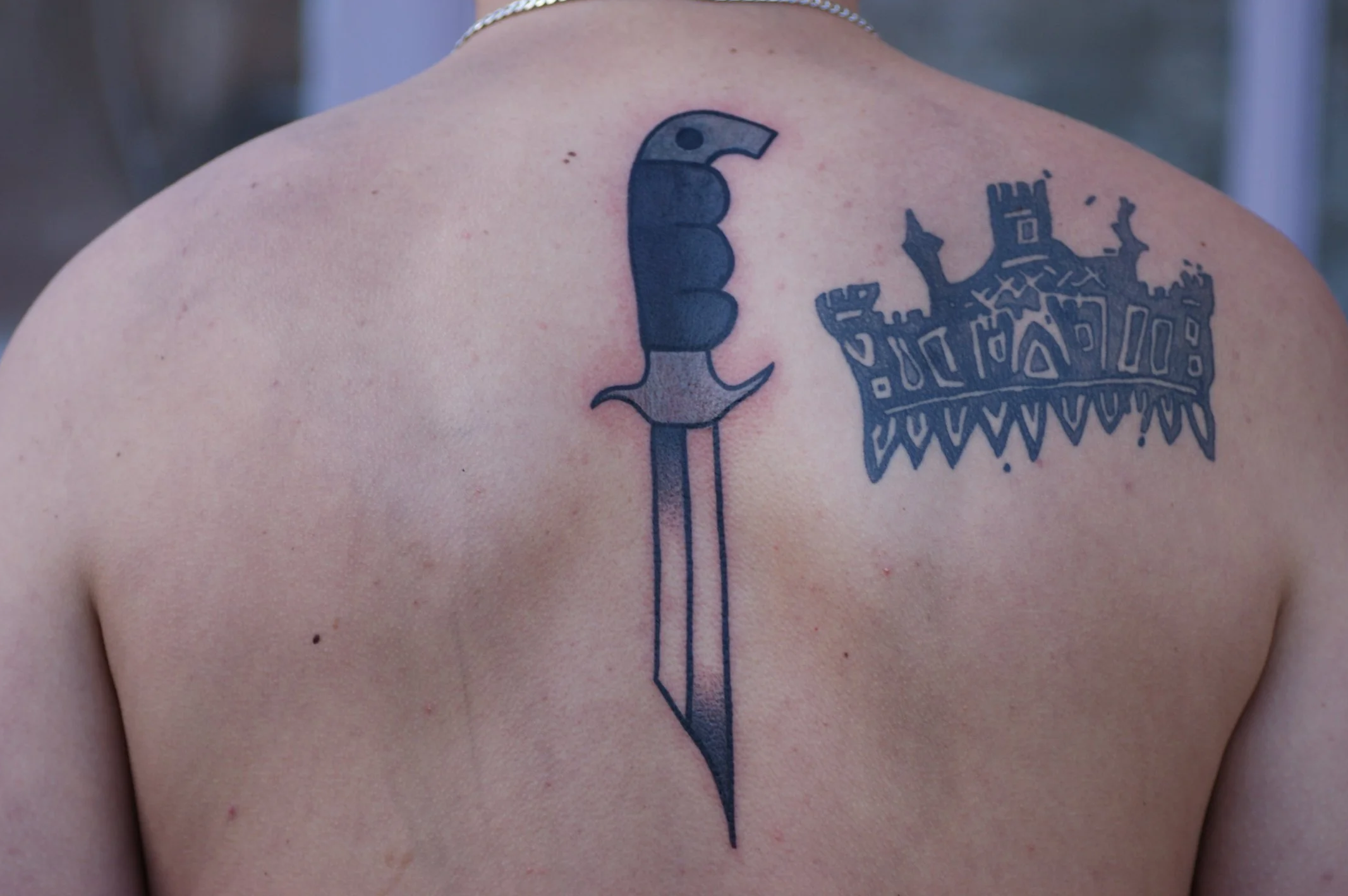 Dagger