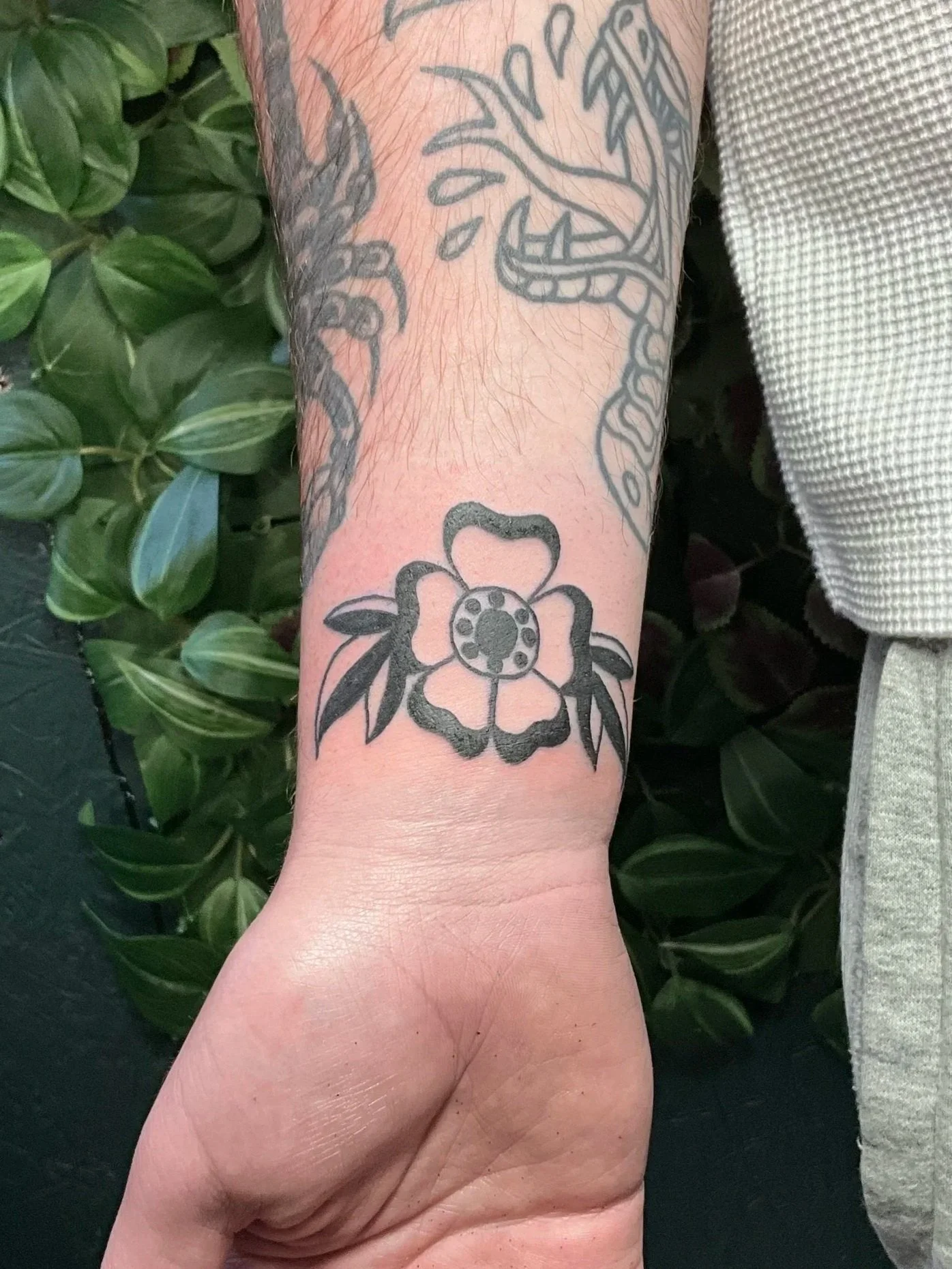 Flower