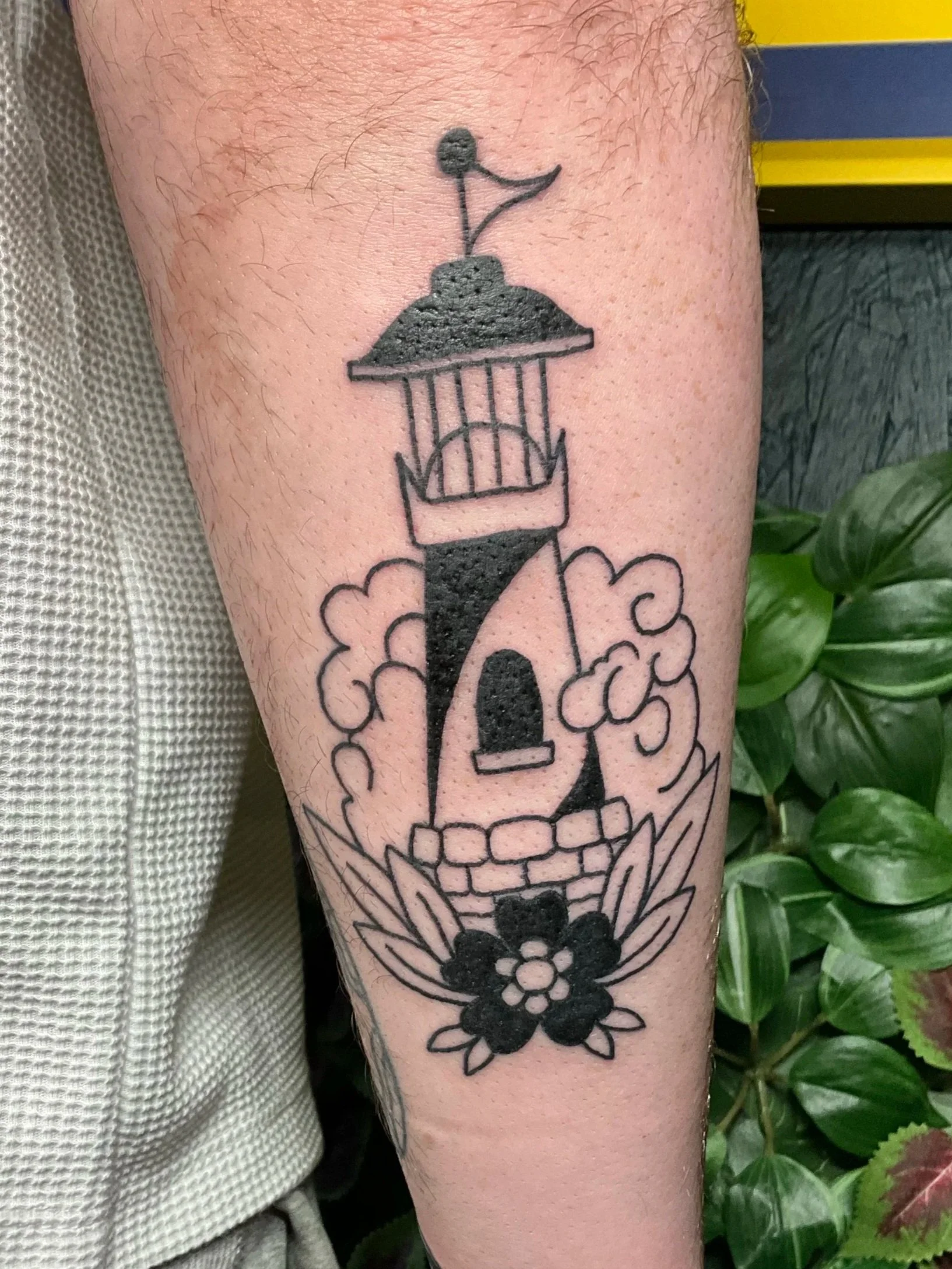 Lighthouse