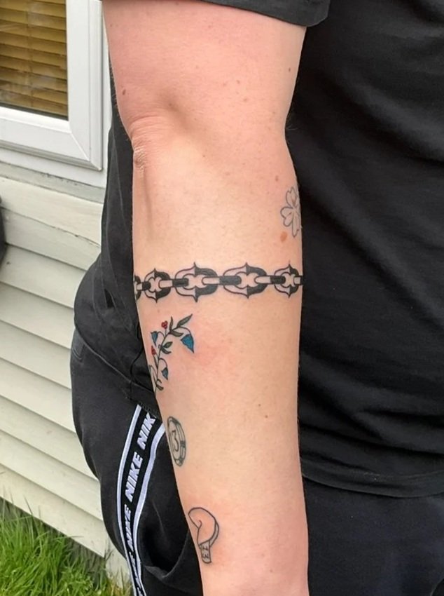 Chain