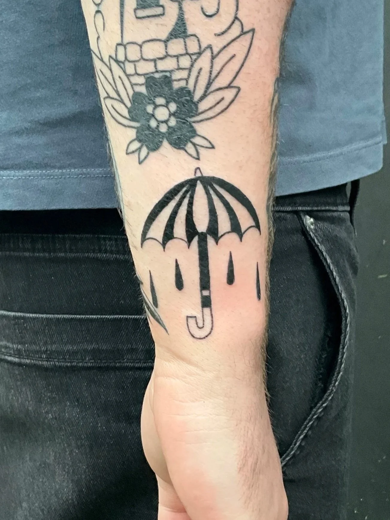 Umbrella