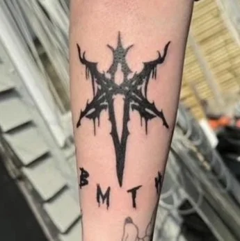 BMTH Logo