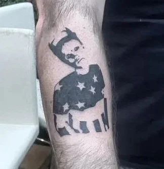 Keith Flint