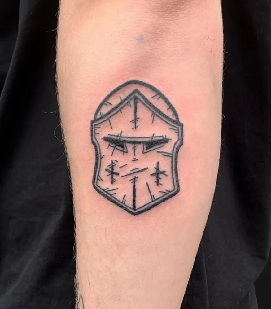 For Honor Helmet