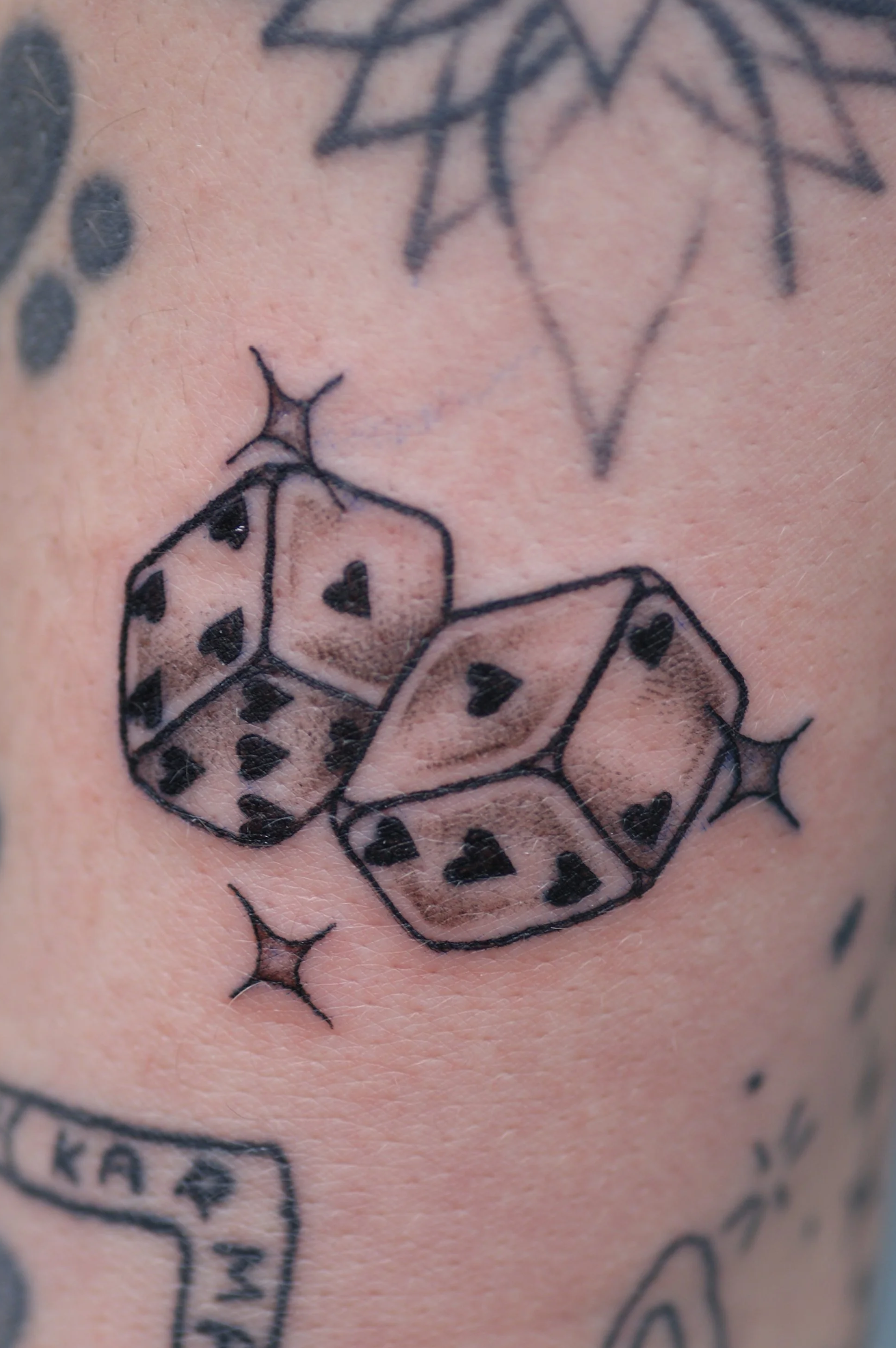 Dice