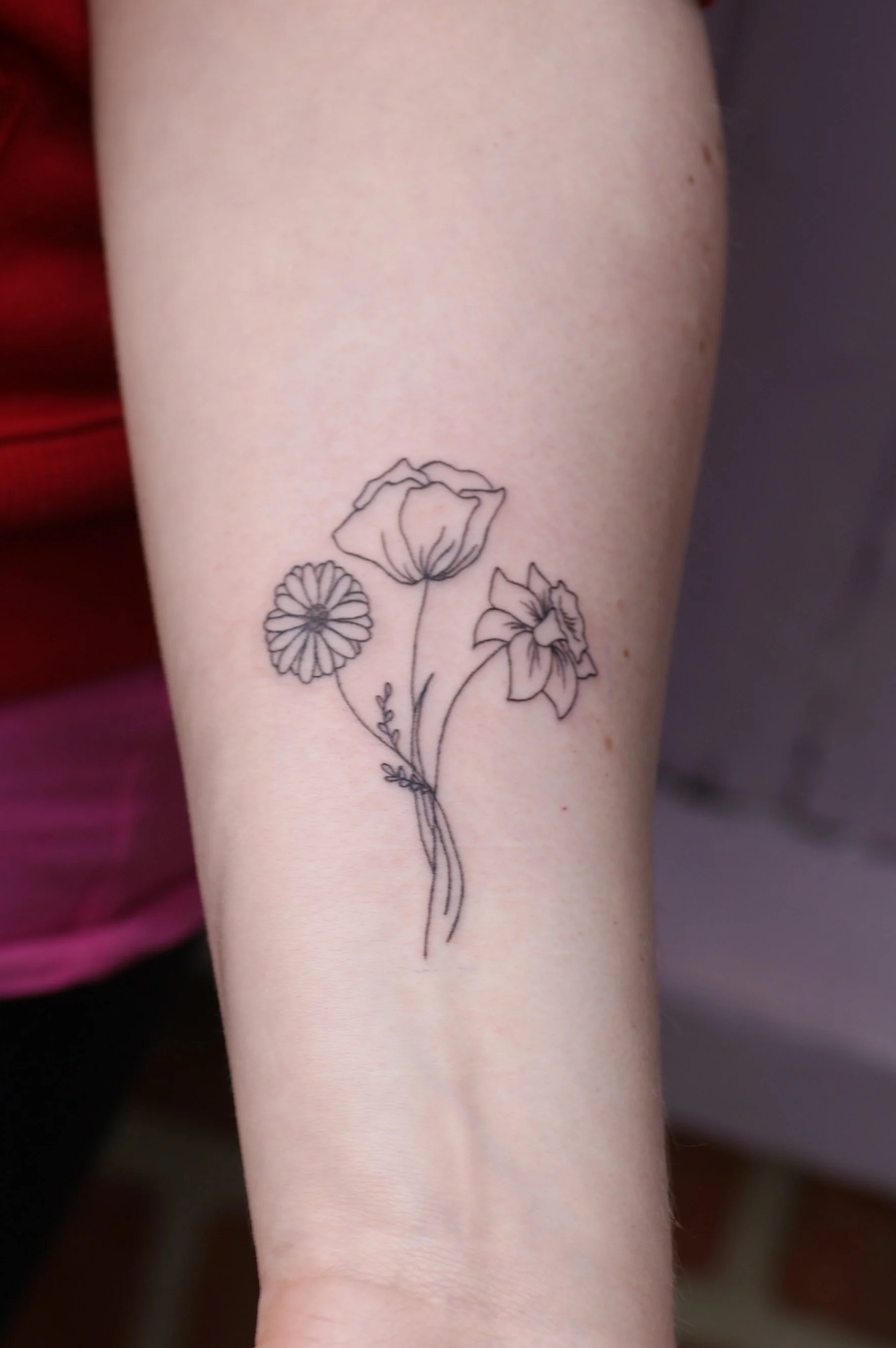 Flowers