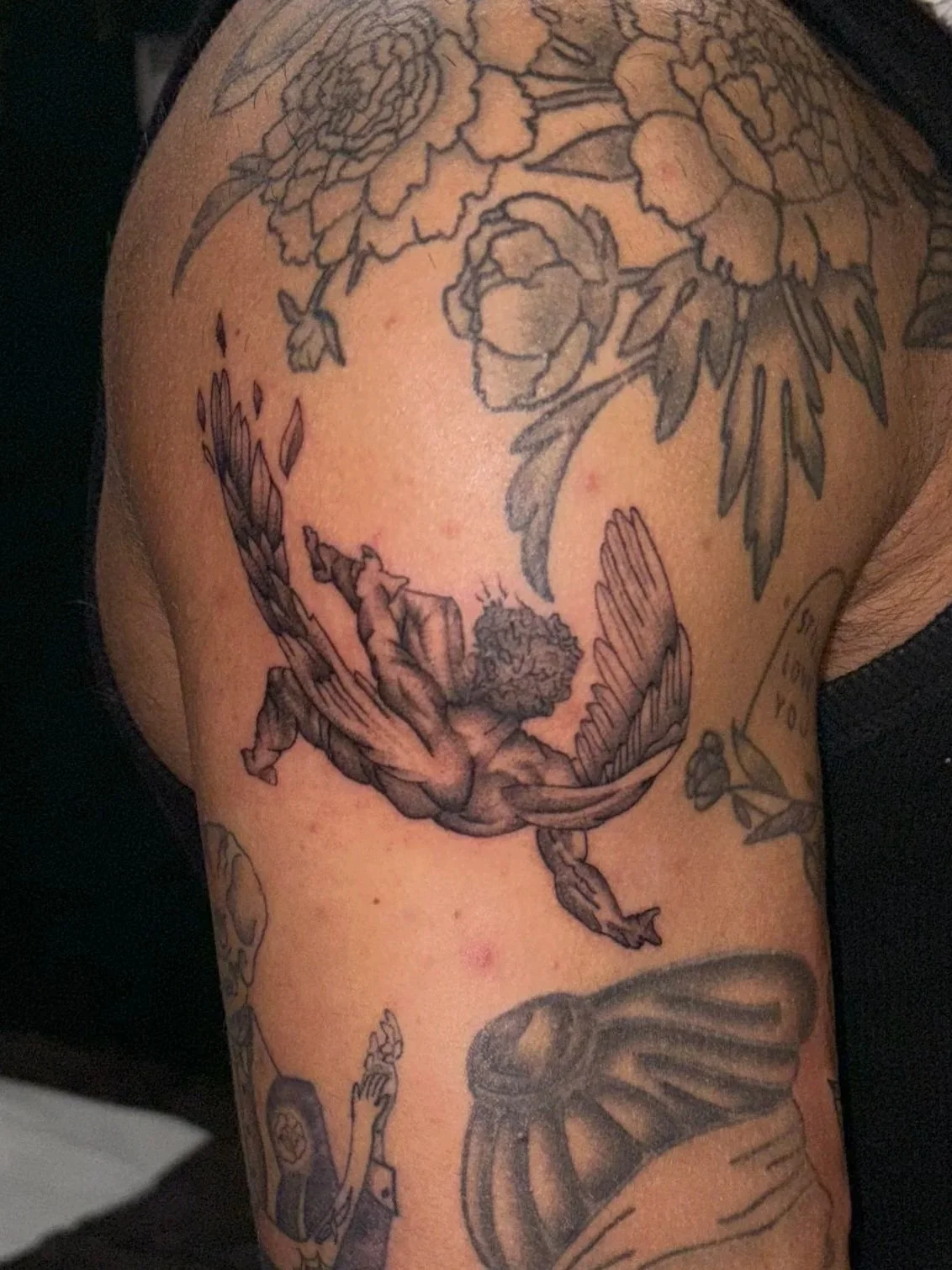 Icarus