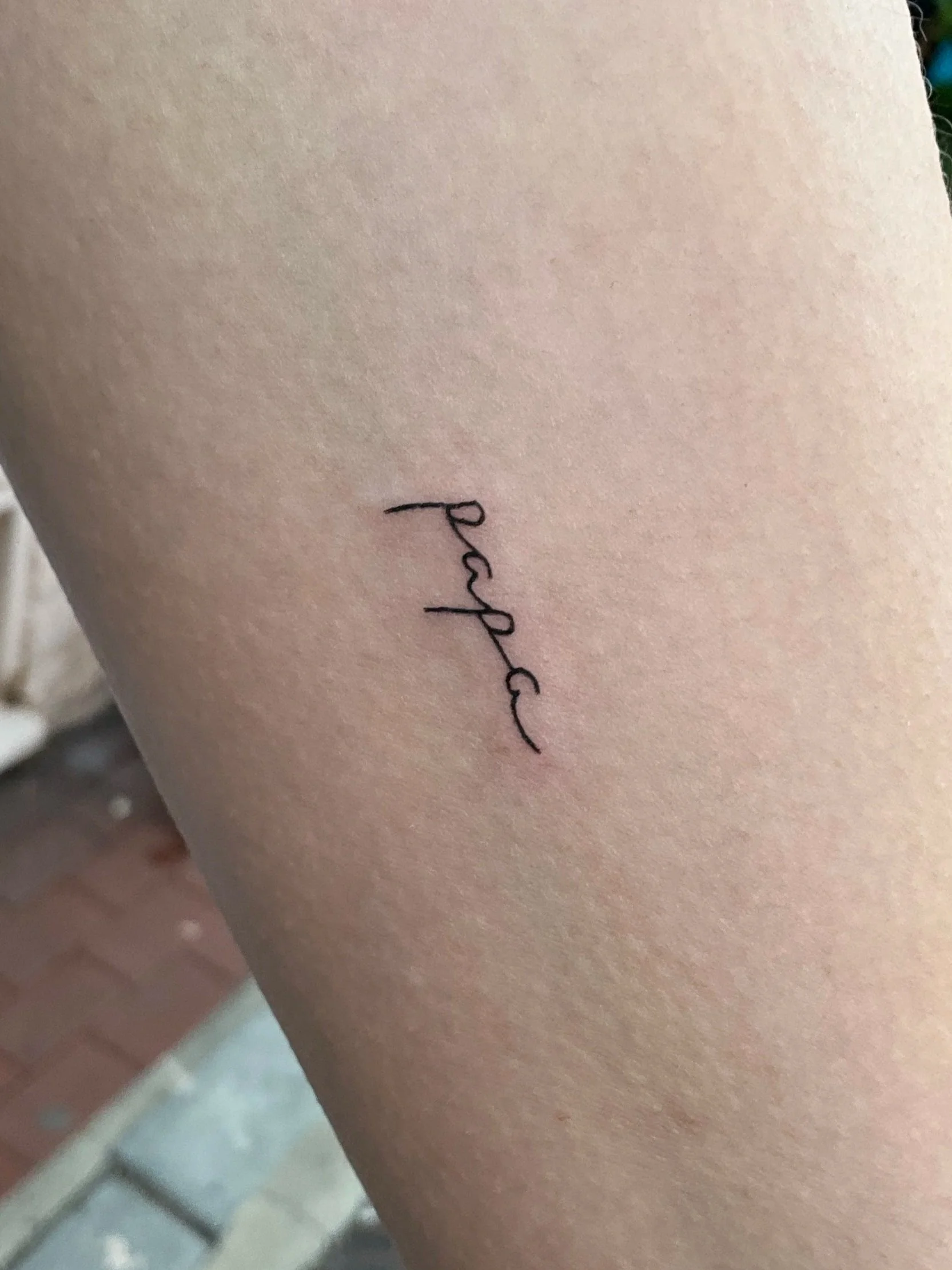 "papa"