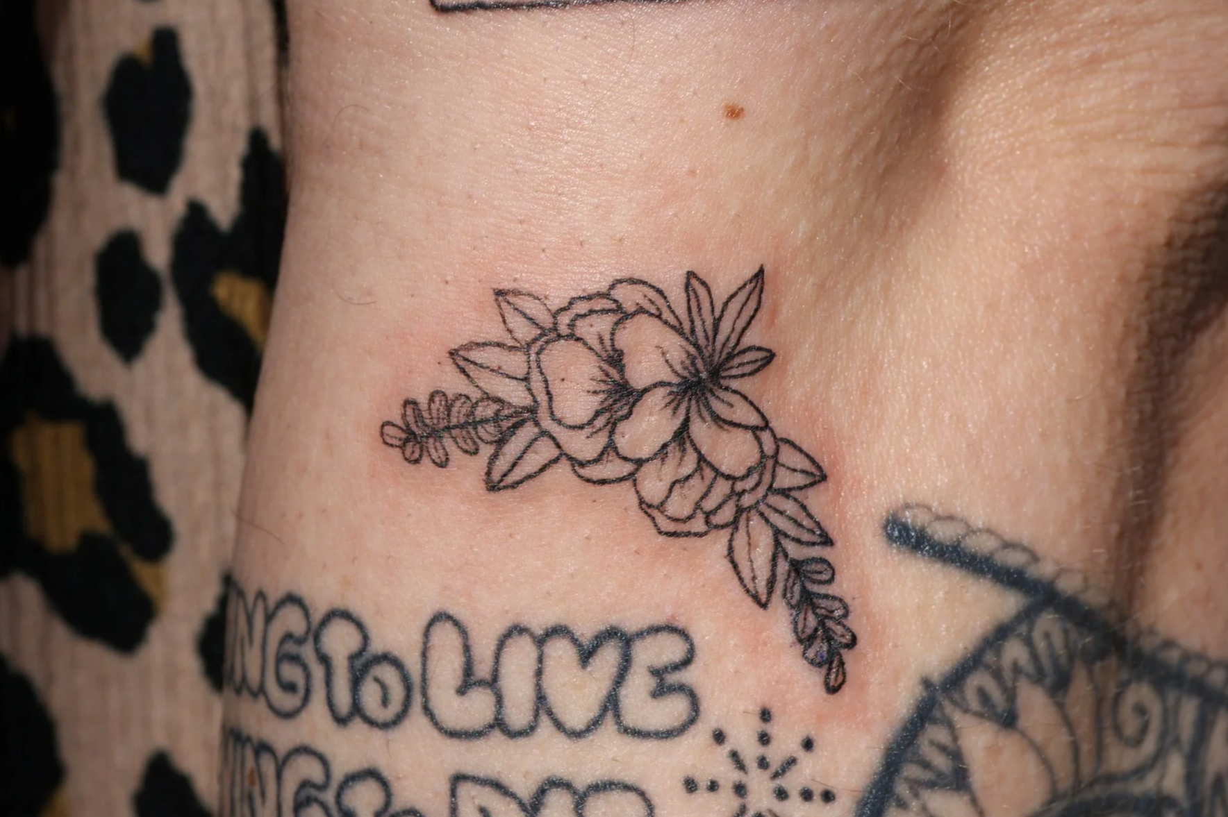 Flowers