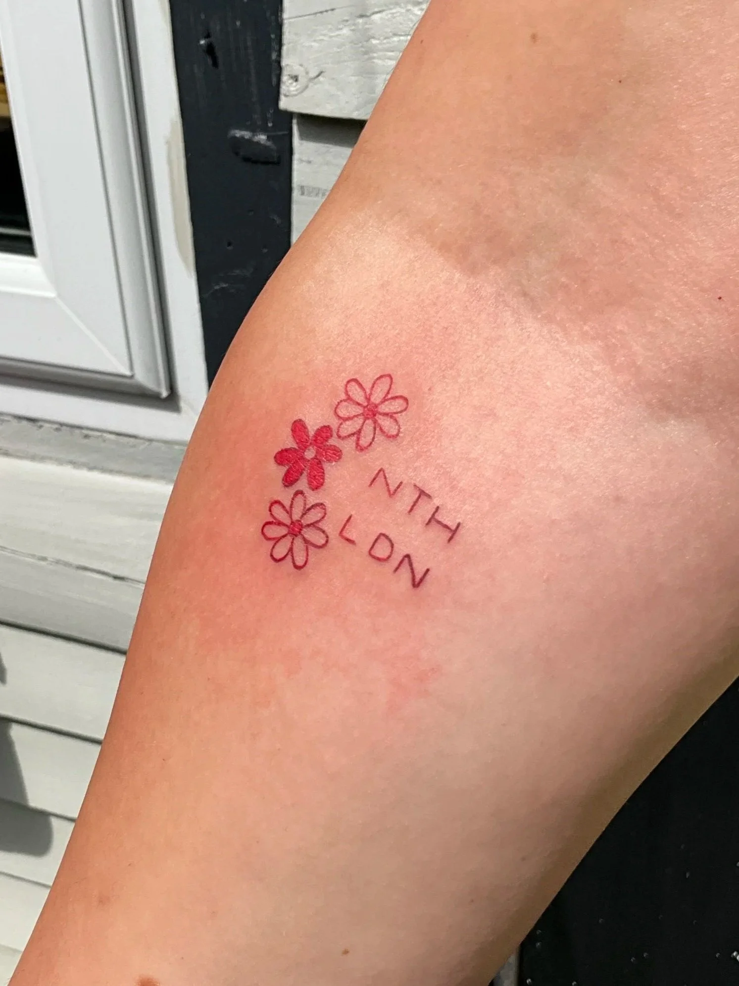 Red NTH LDN