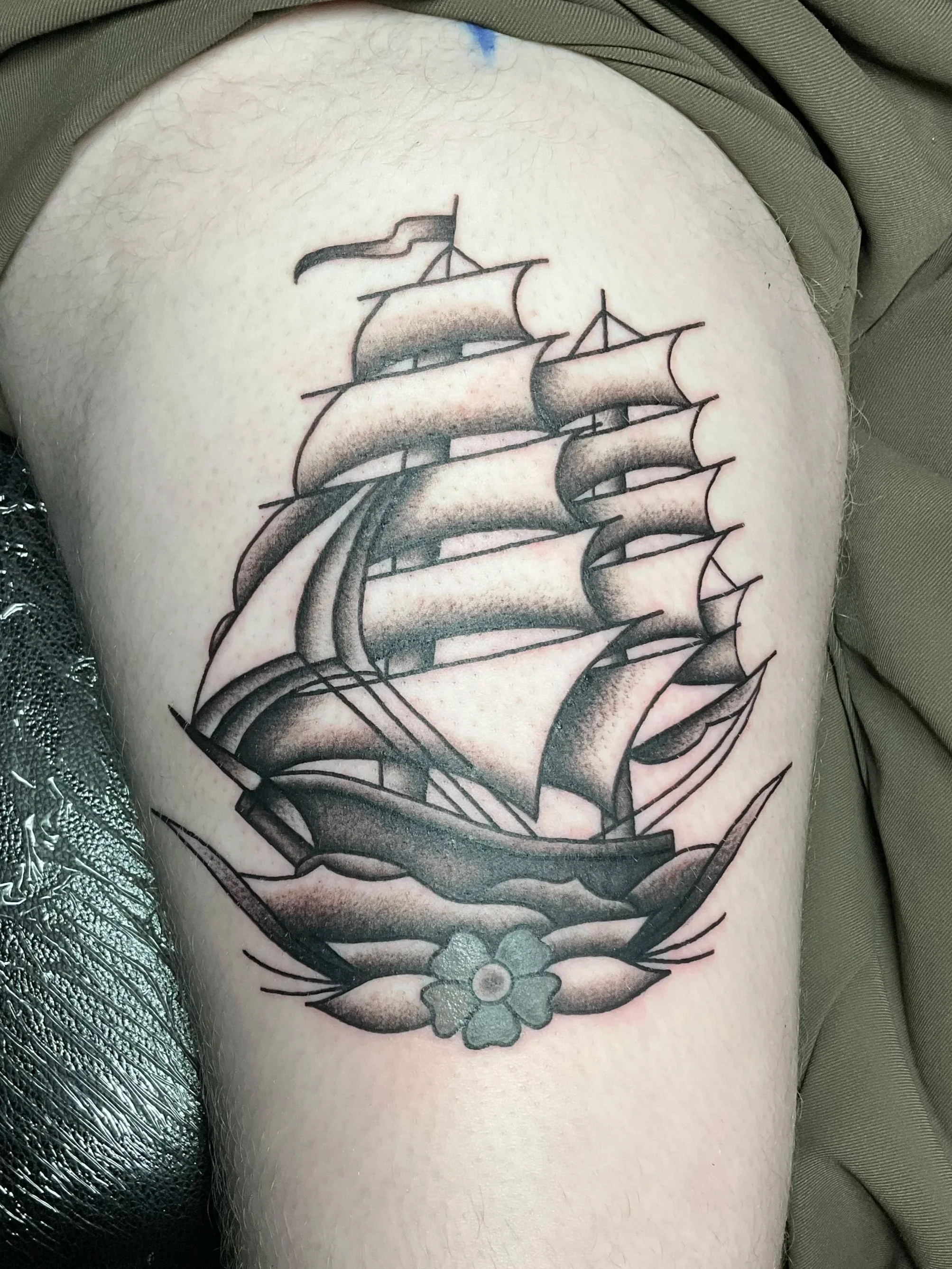 Ship