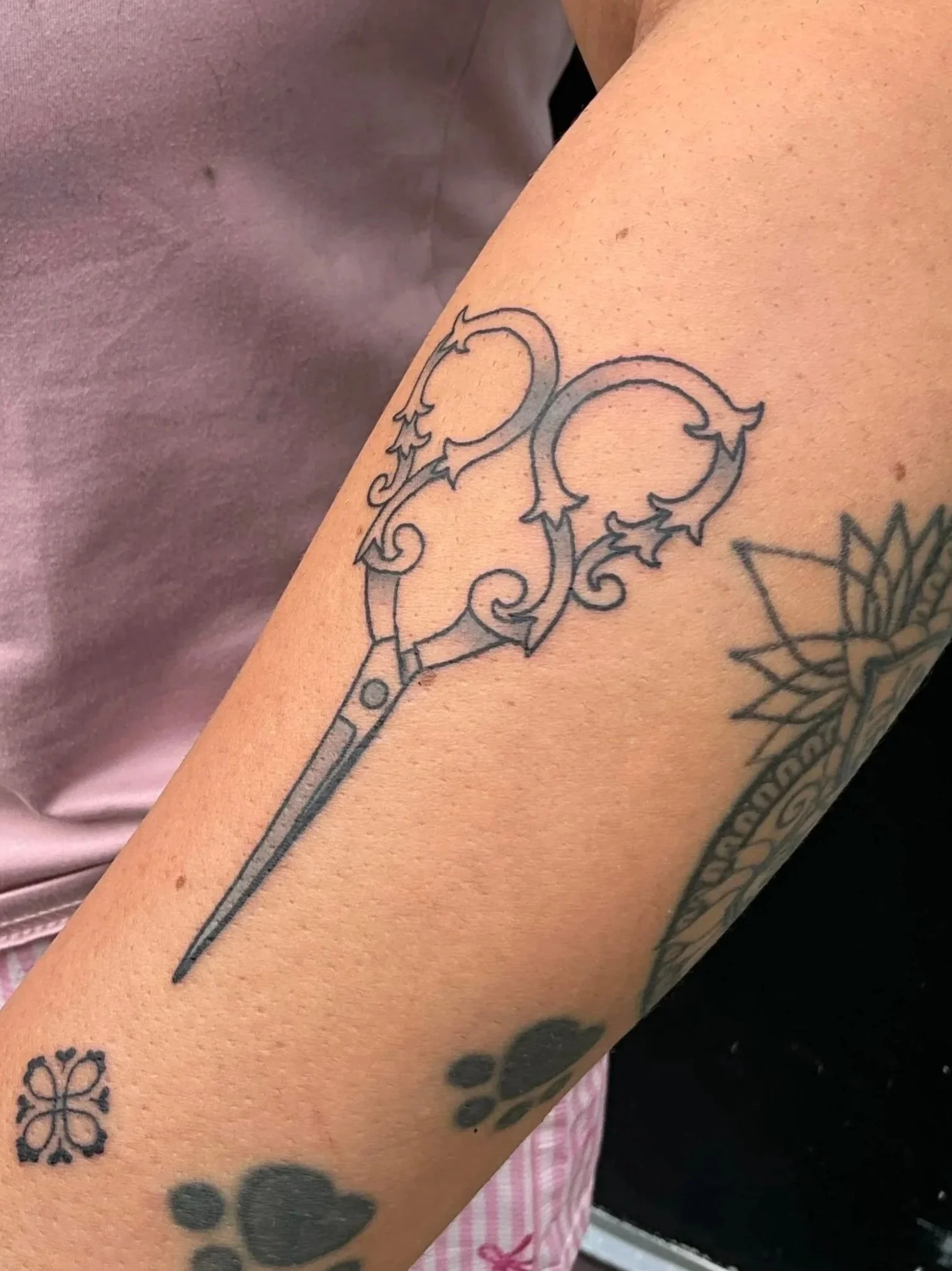 Scissors