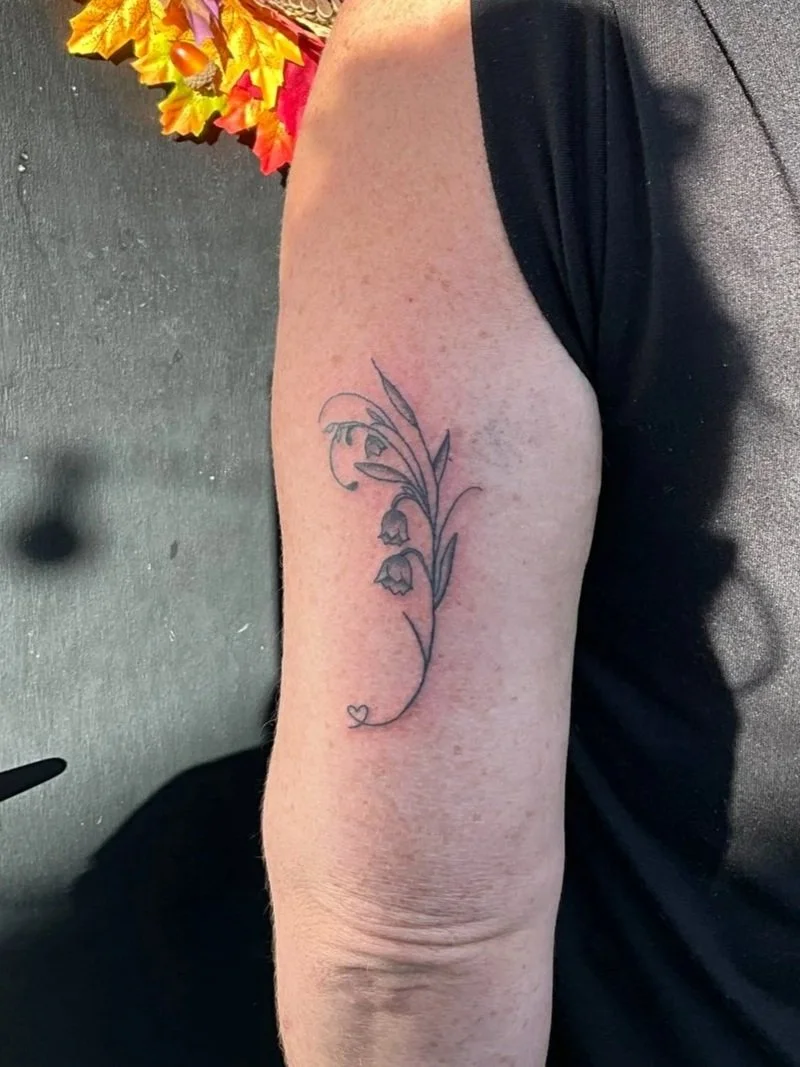 Lily of the Valley