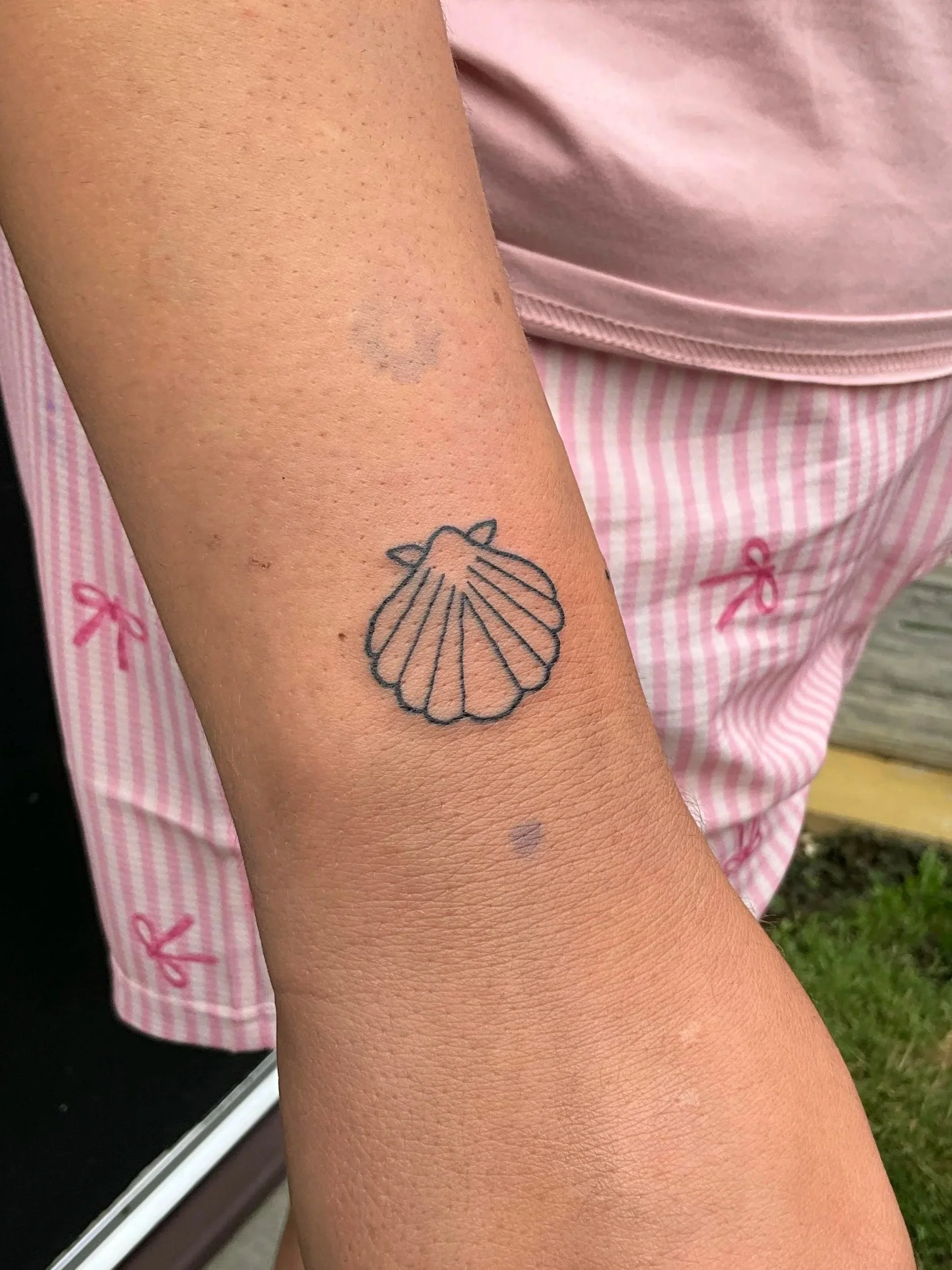 Shell