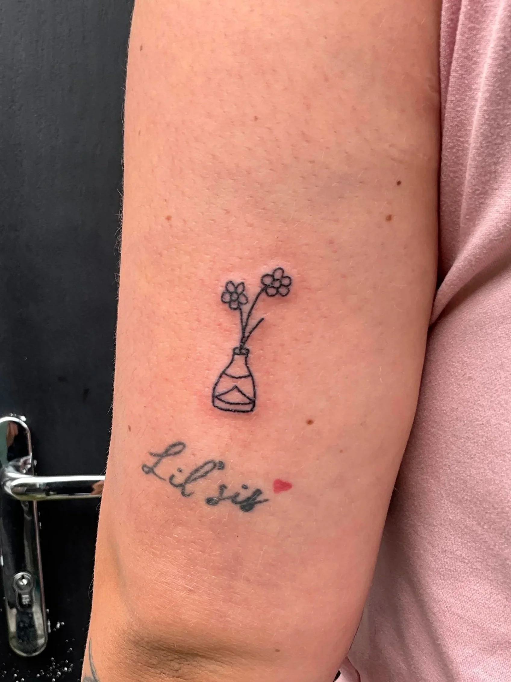 Vase