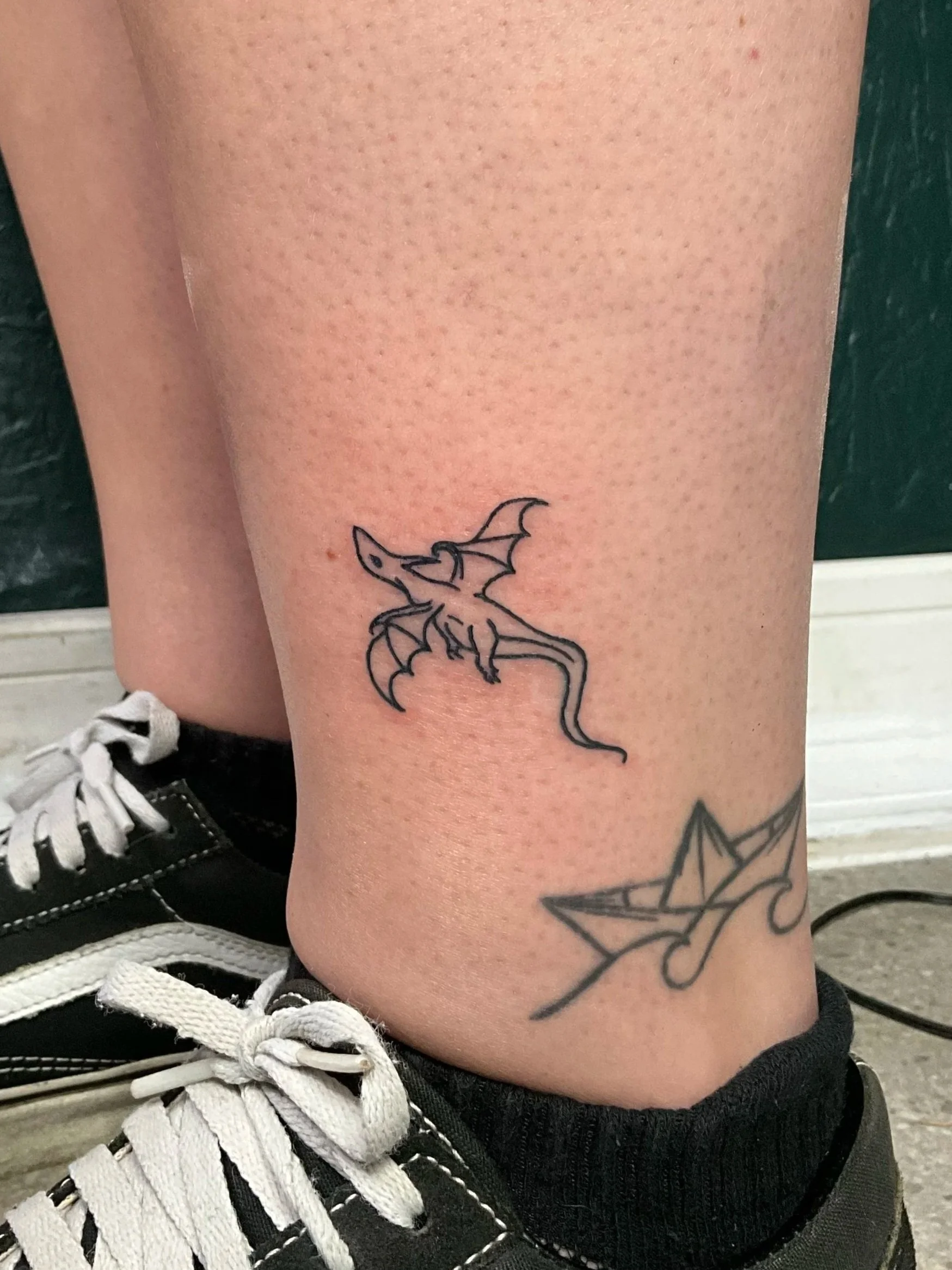 Dragon