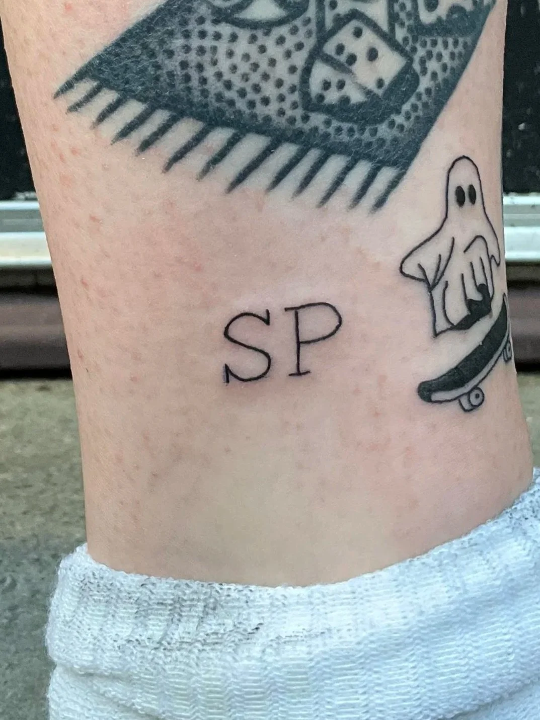 "SP"