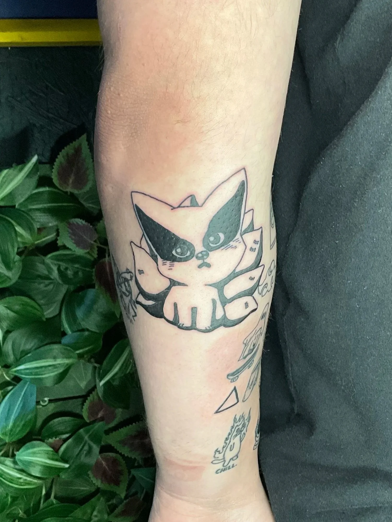 Kurama