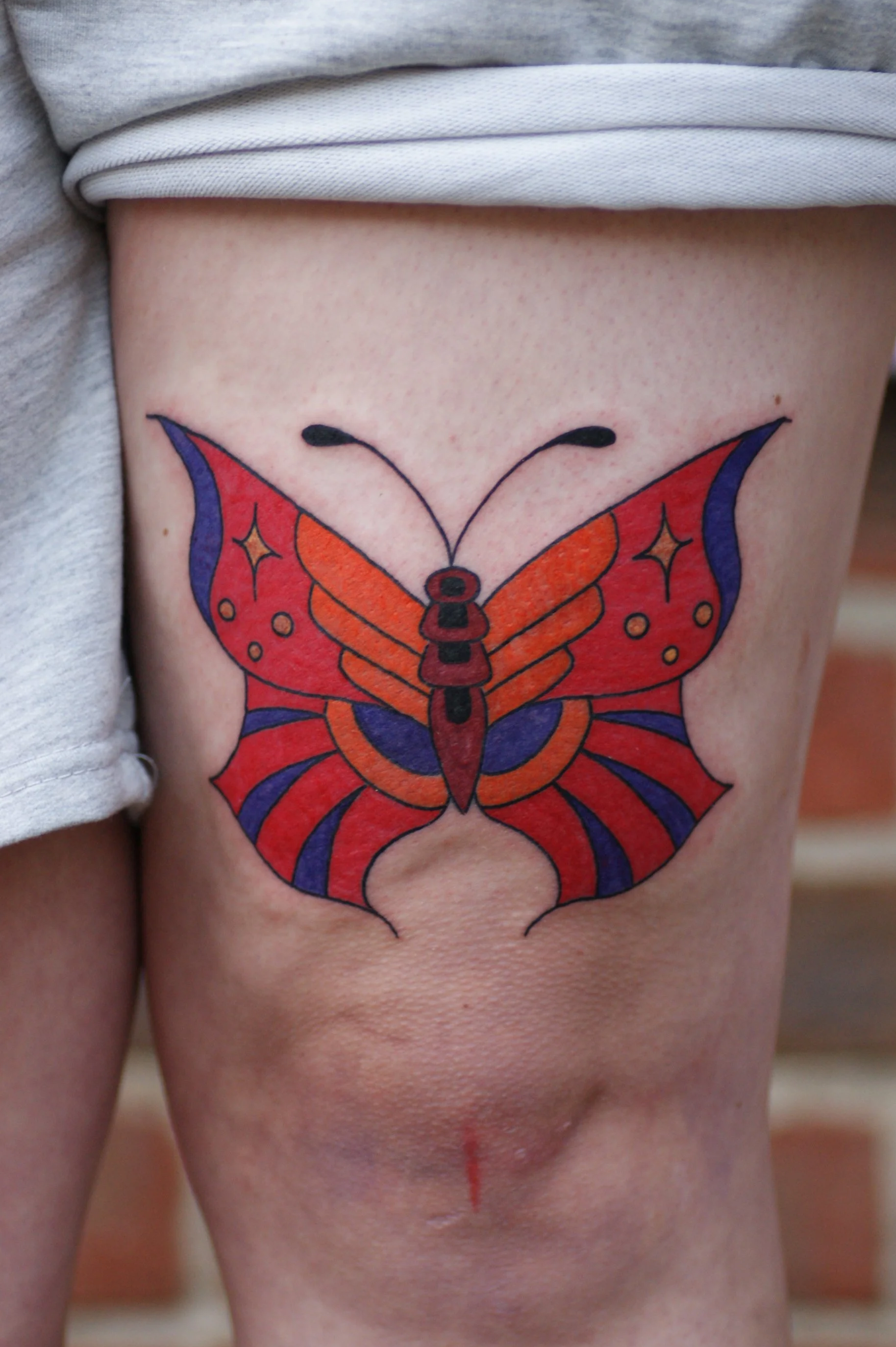 Butterfly