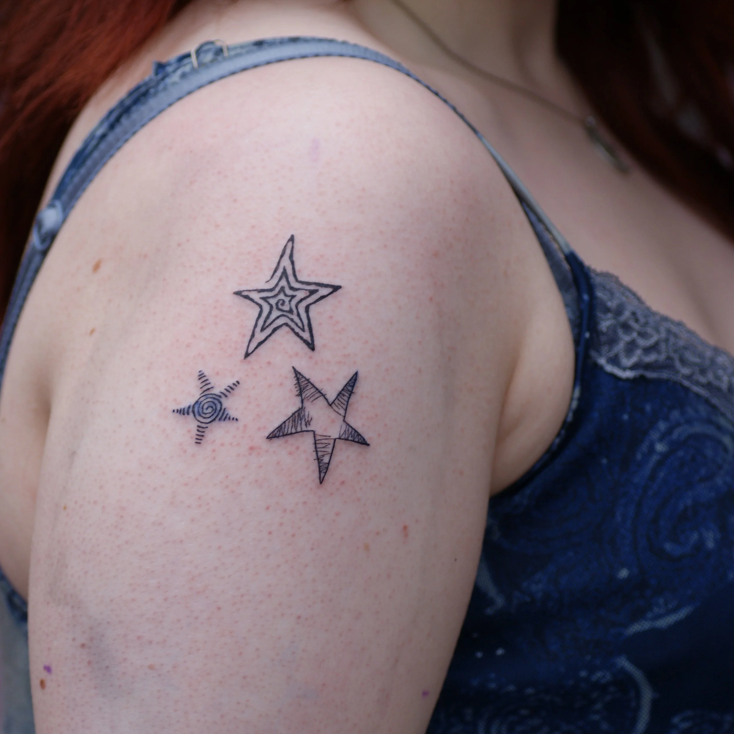 Stars
