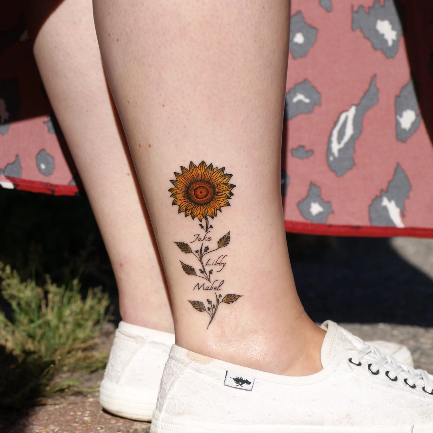 Sunflower