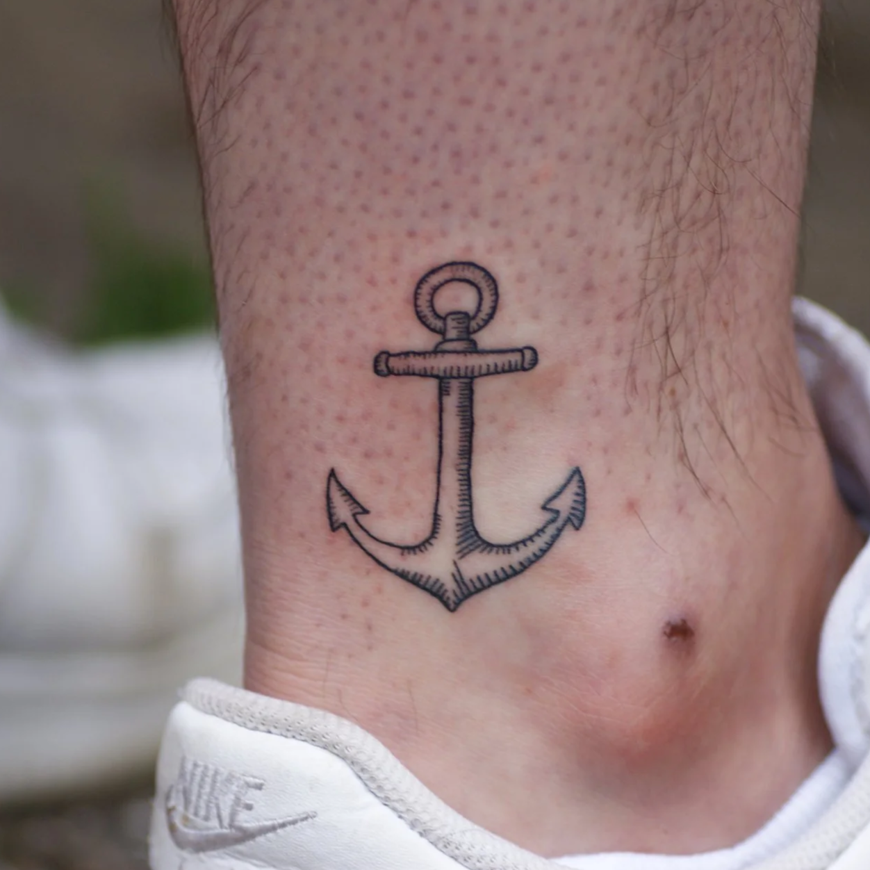 Anchor