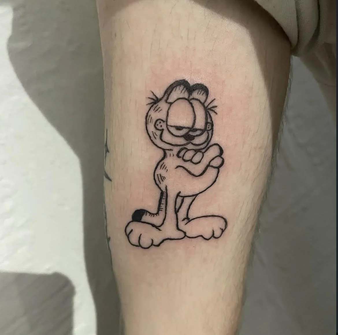 Garfield