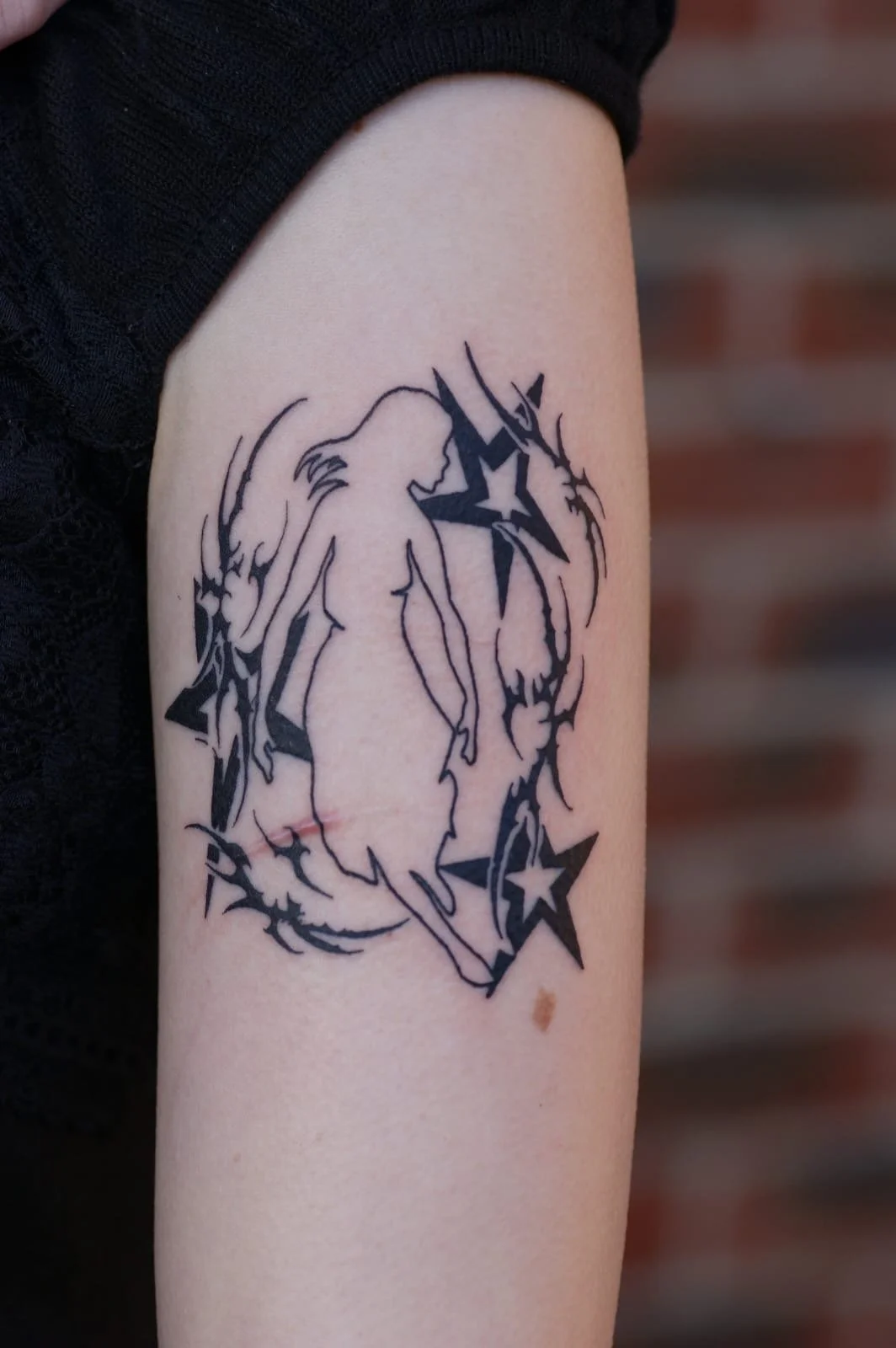 Cybercygilism & PTV Logo