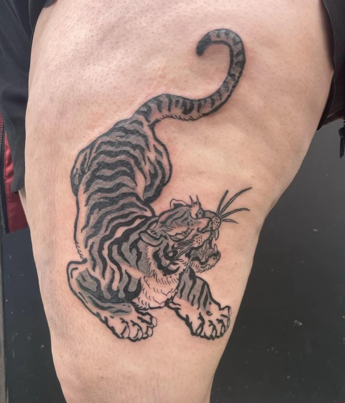 Tiger