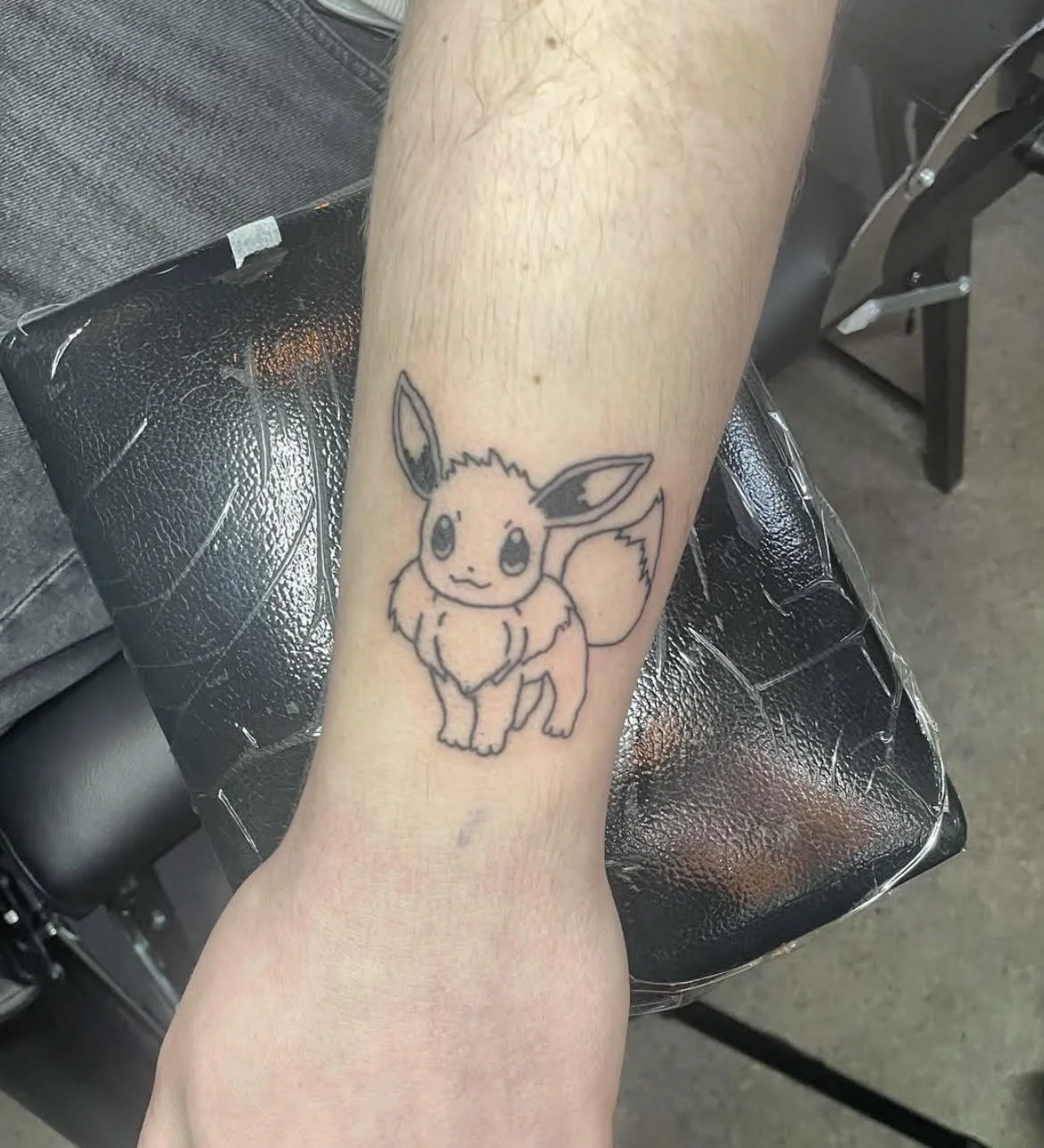 Eevee