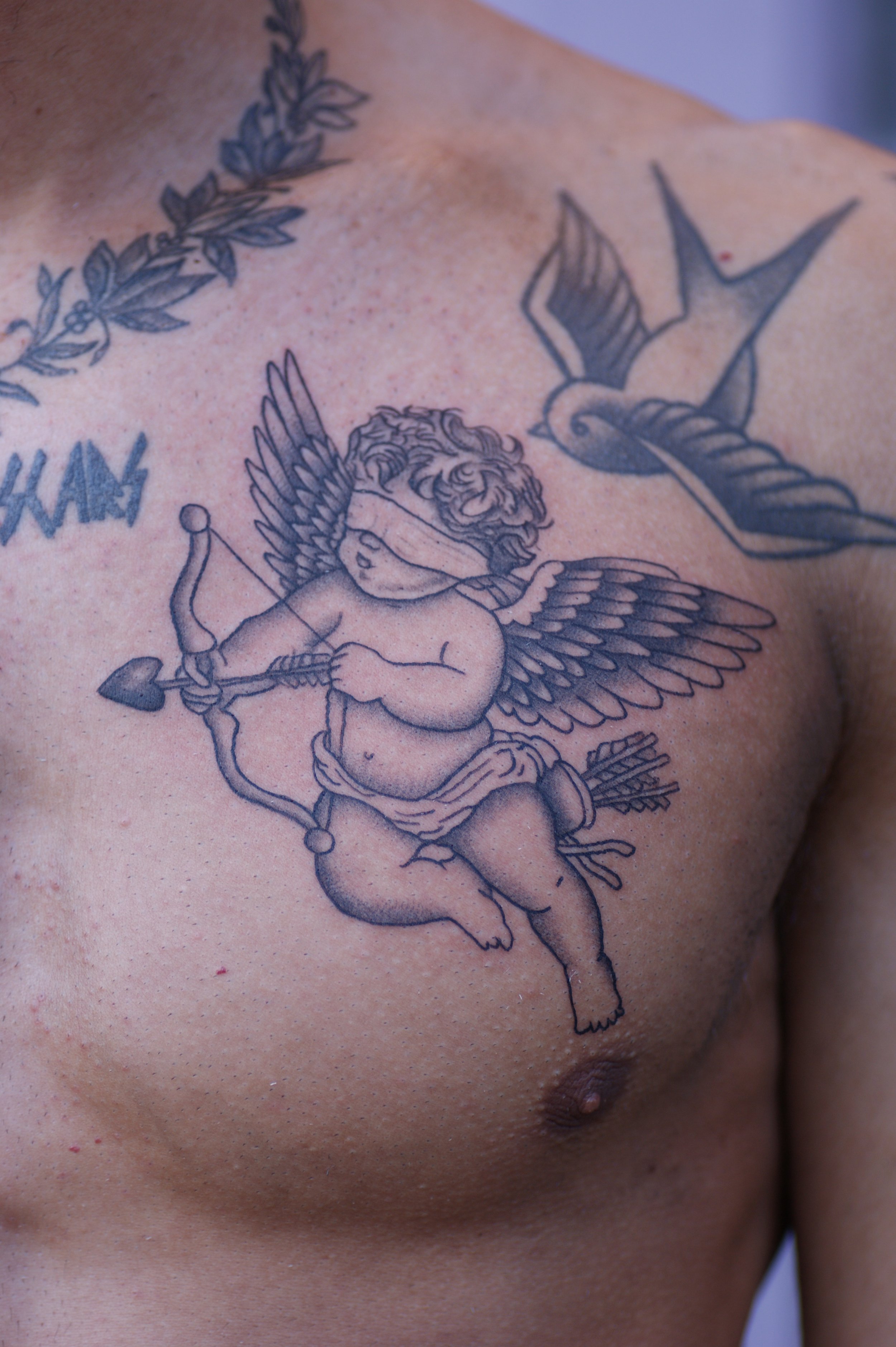 Cherub