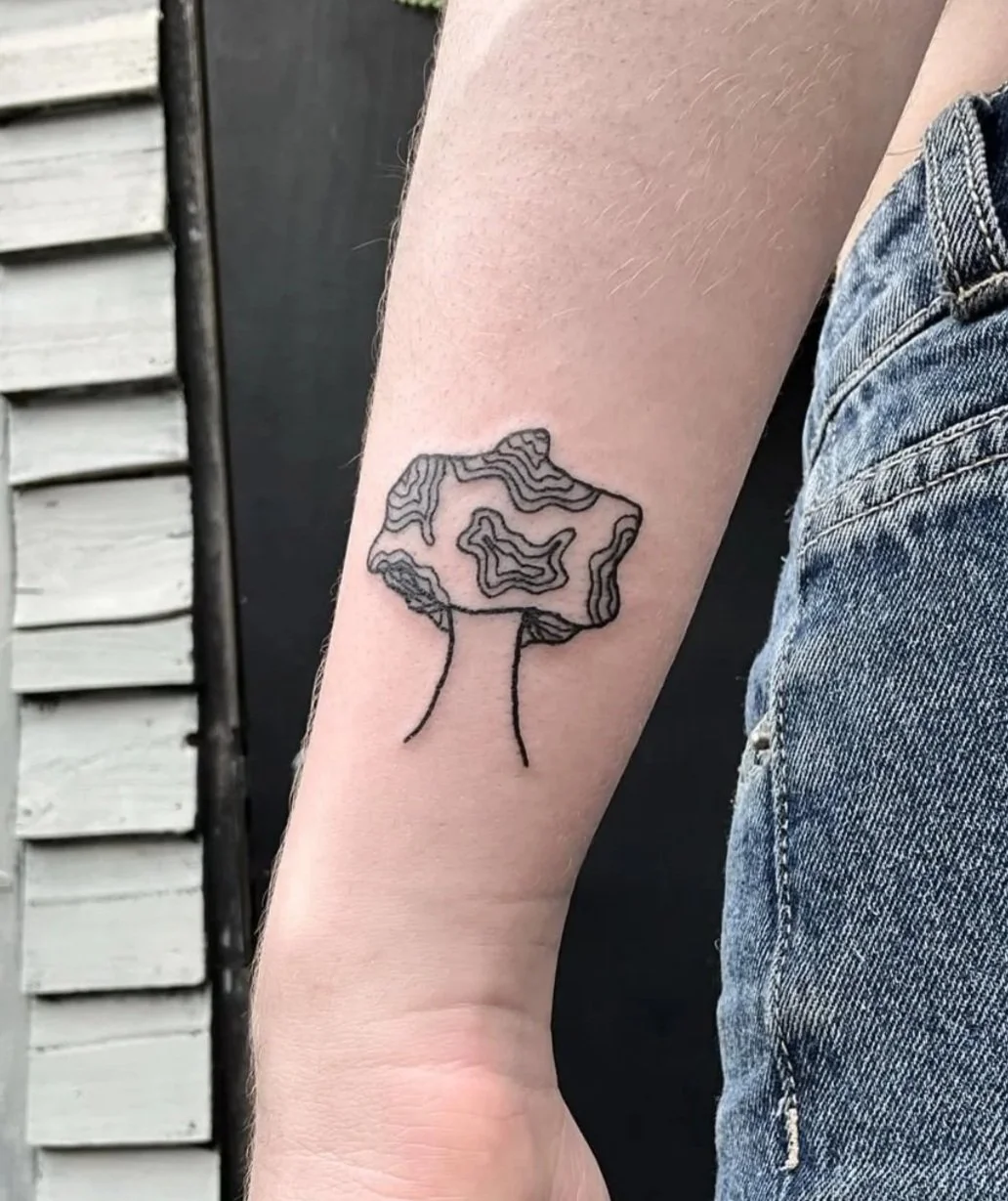 Linework