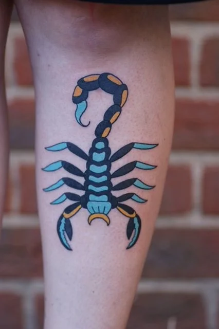 Scorpion