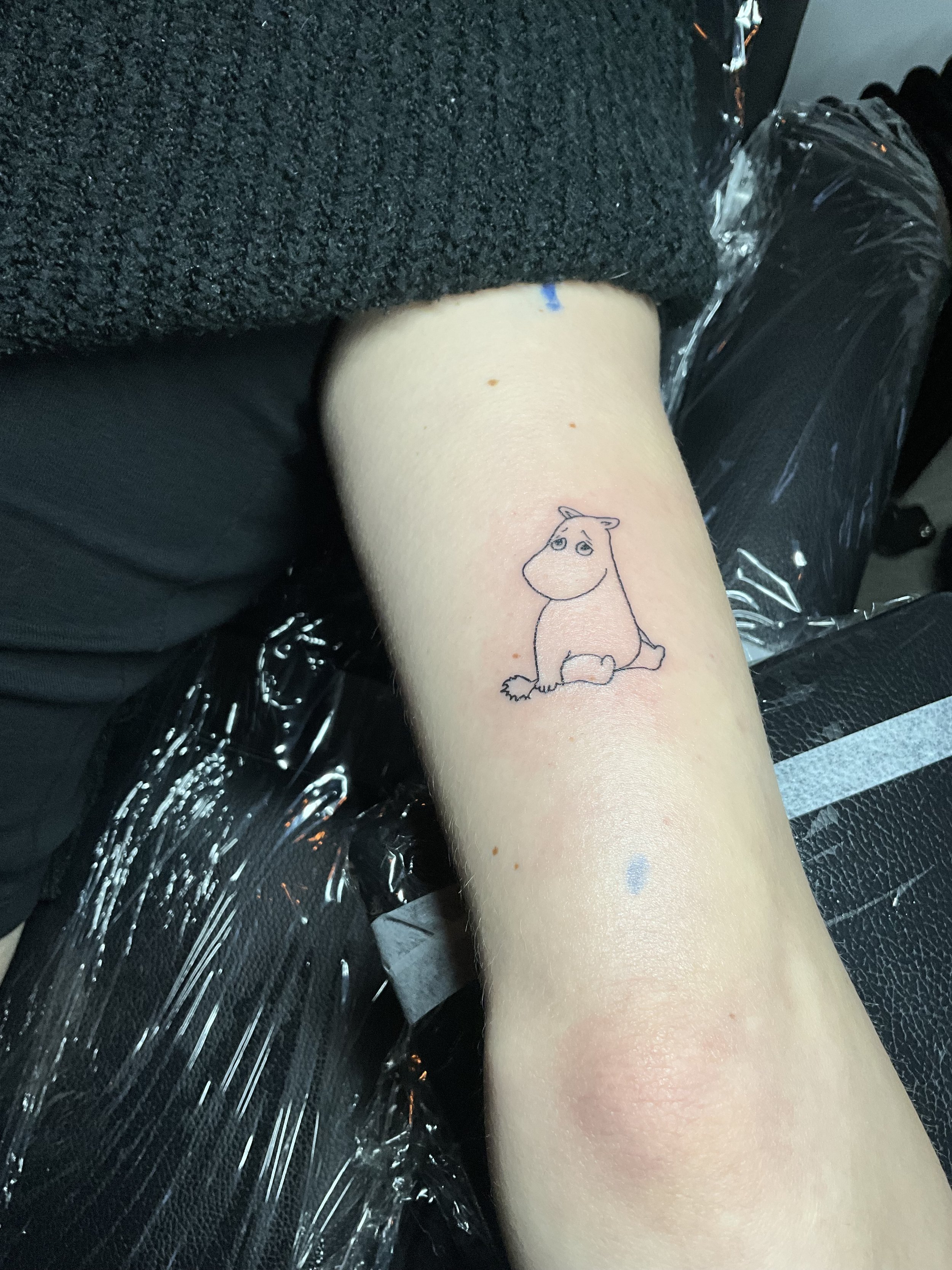 Moomin