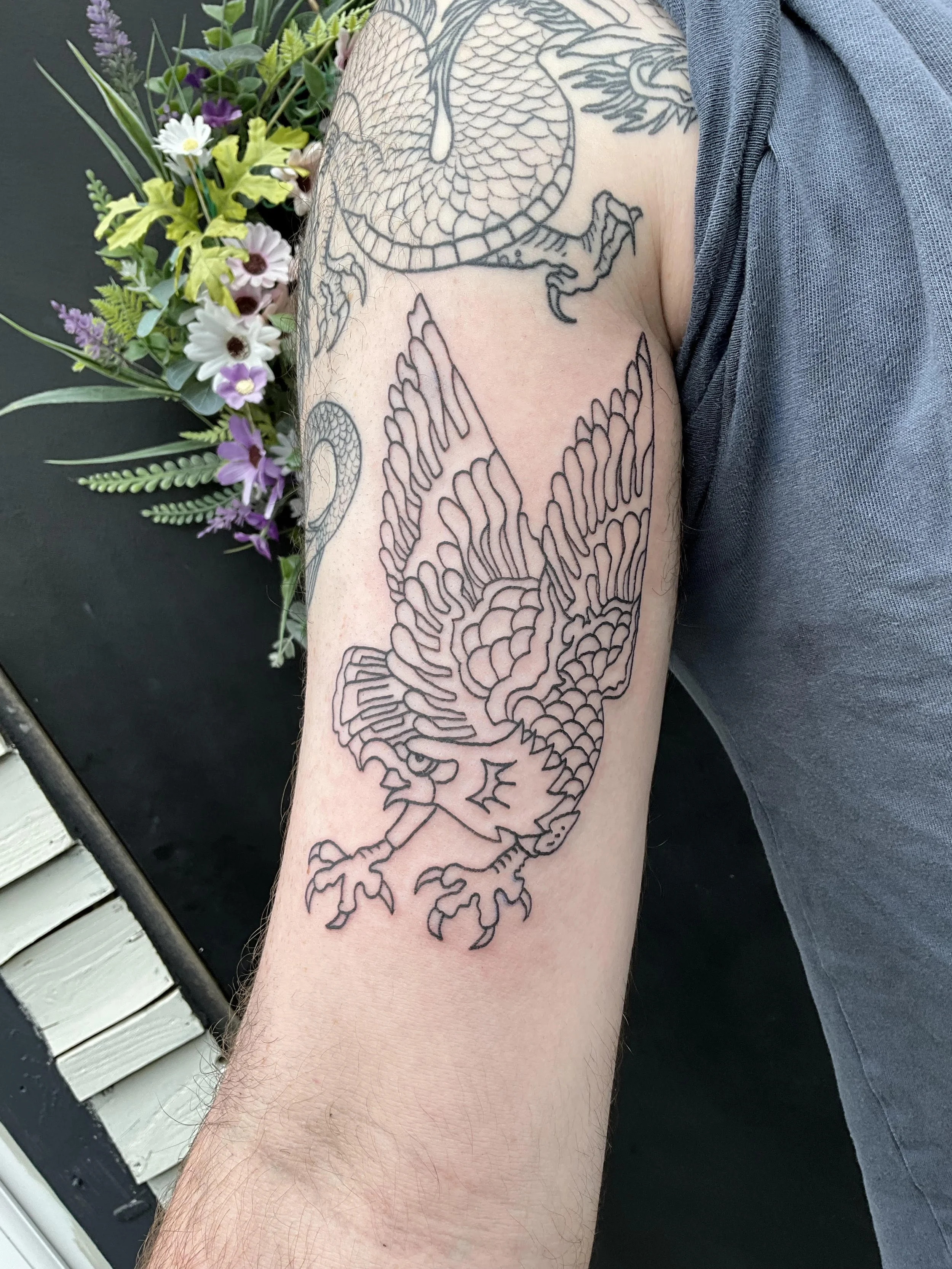 Eagle
