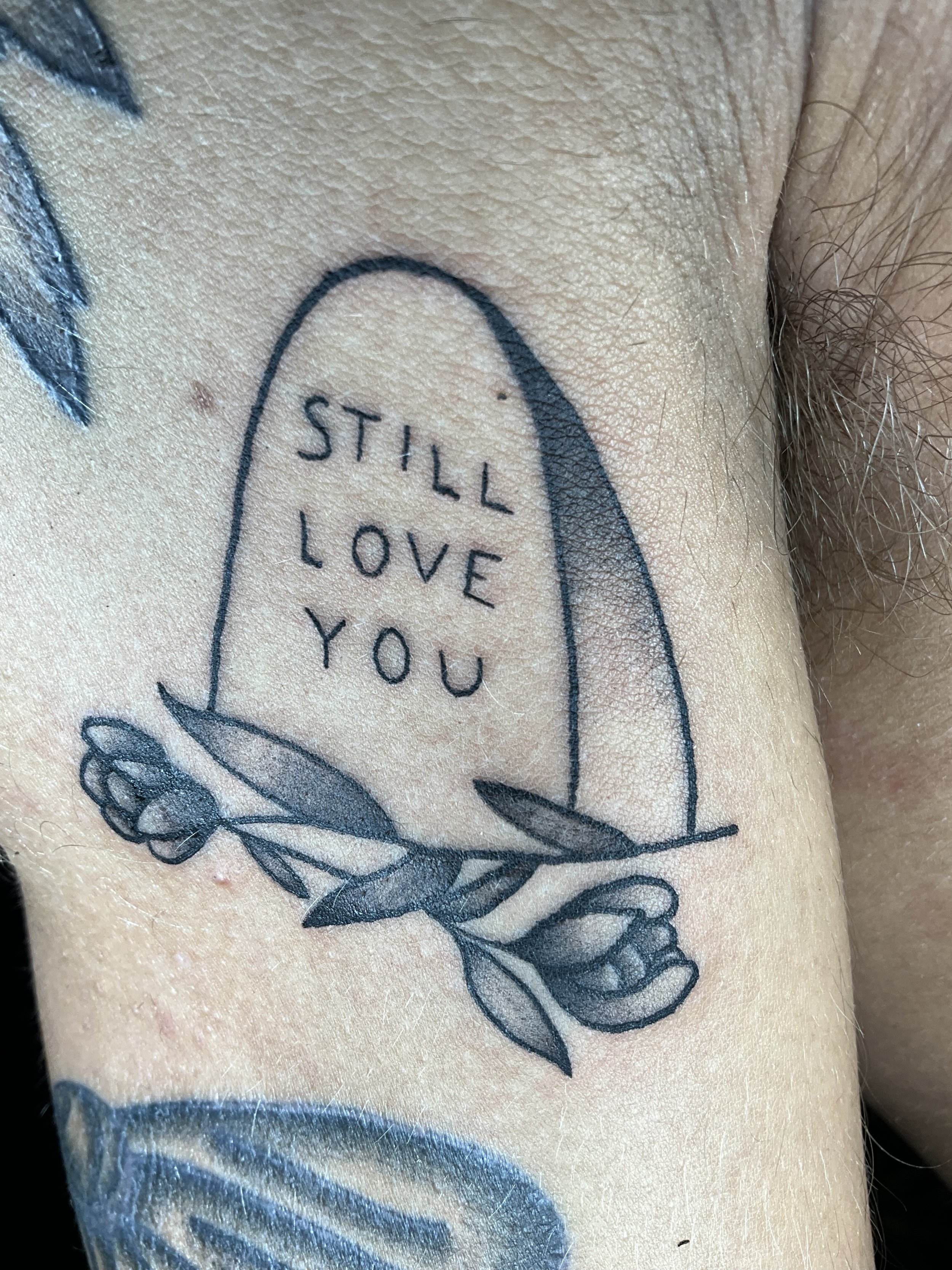 Tombstone