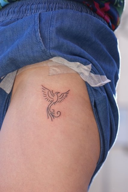 Phoenix