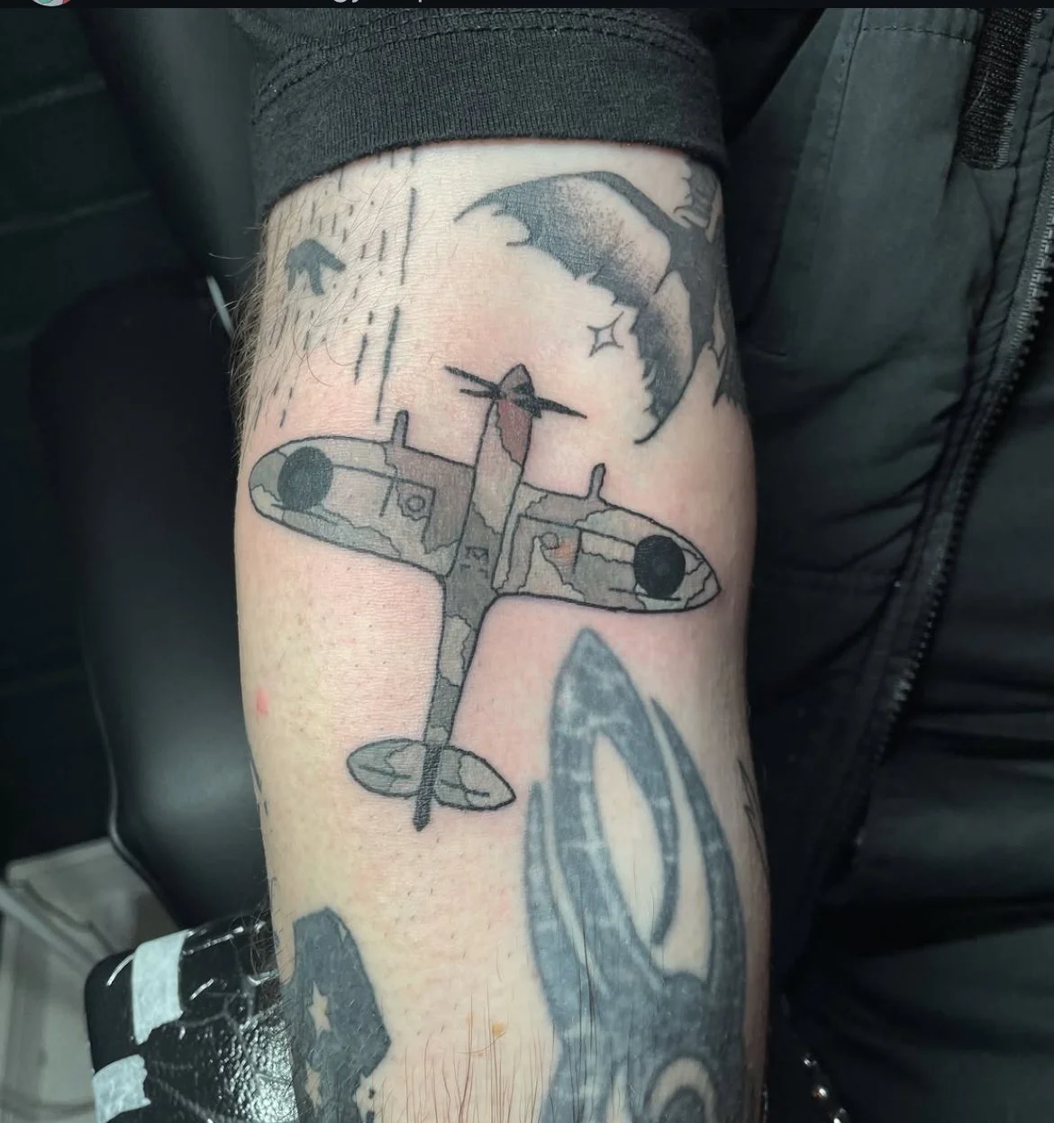 Spitfire