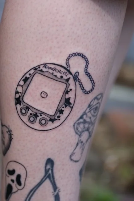 Tamagotchi