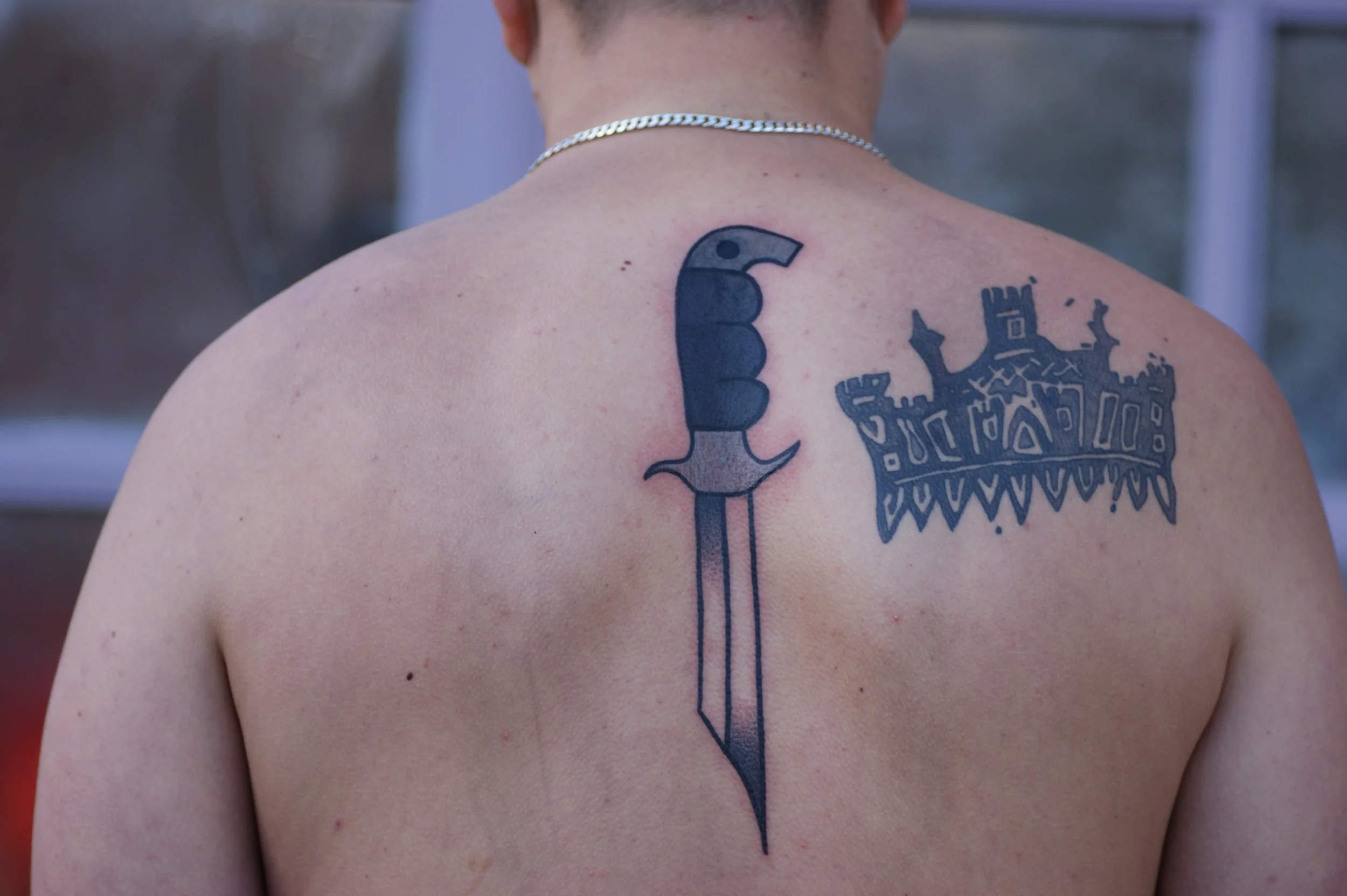 Dagger