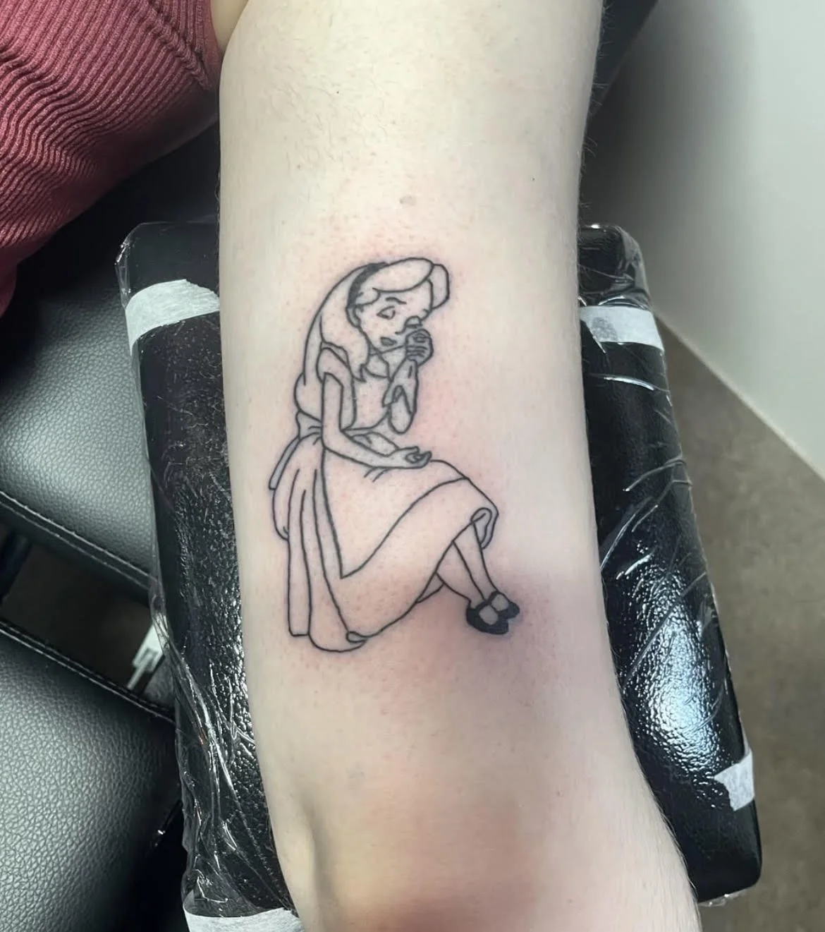 Alice