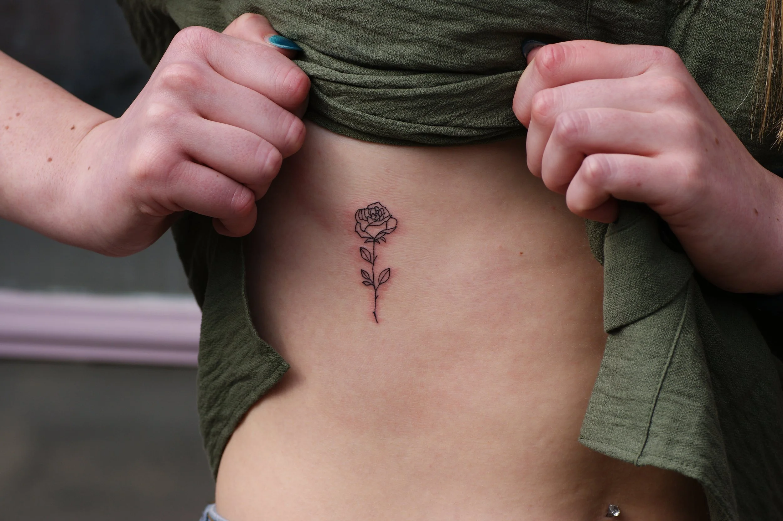 Rose