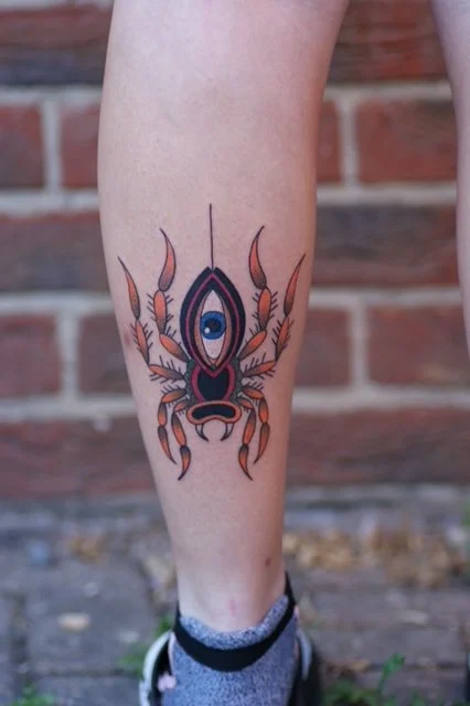Sp"eye"der