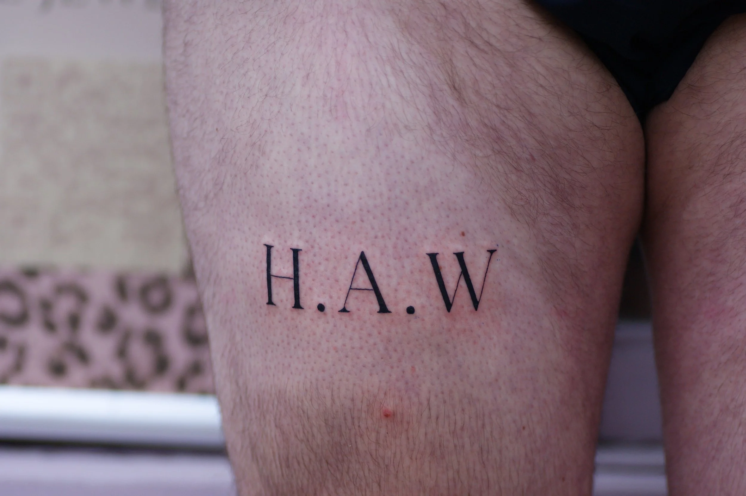 H.A.W