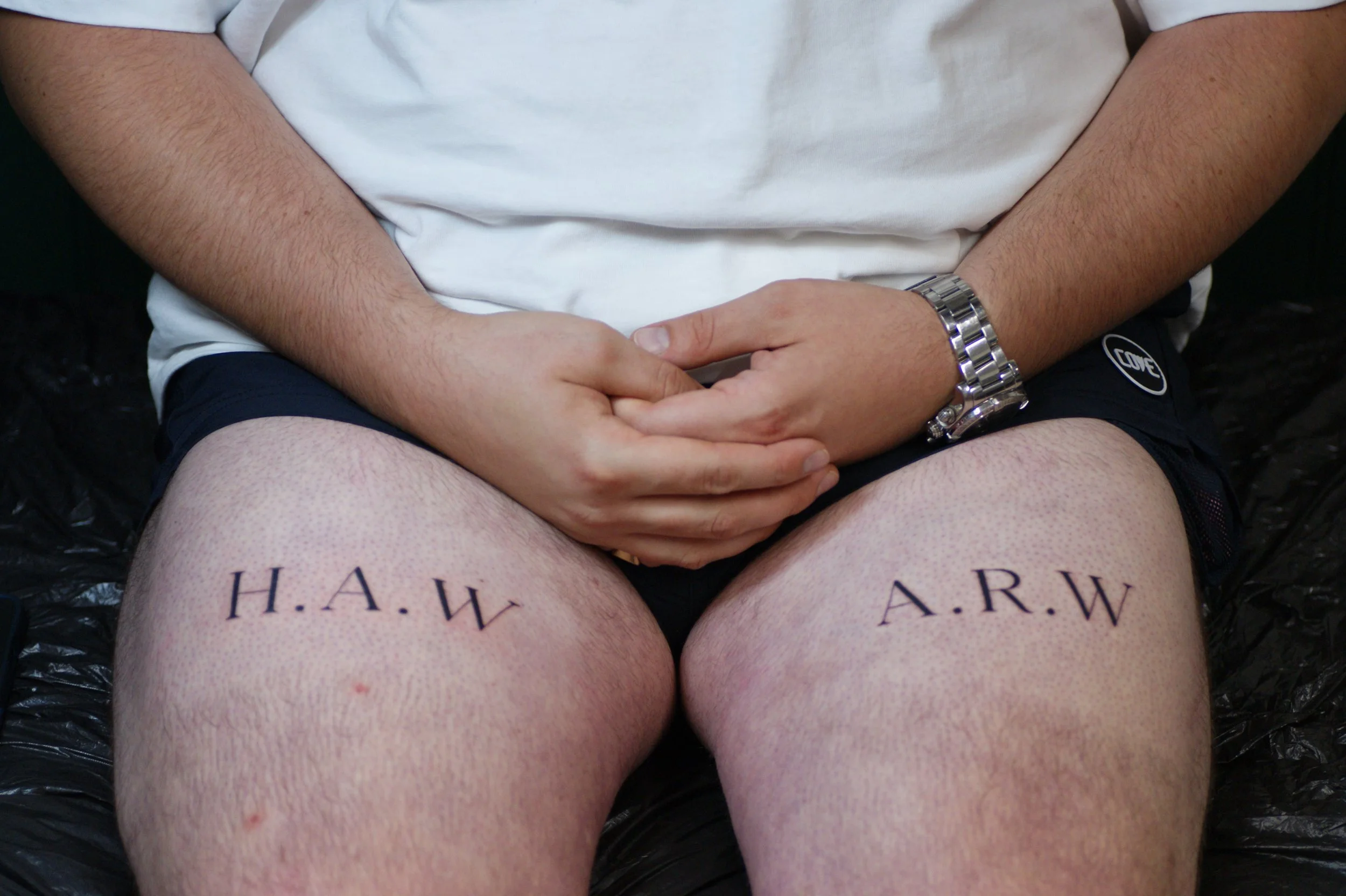 Initials