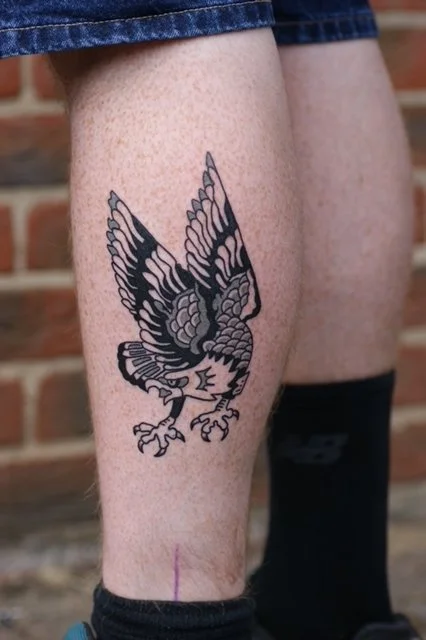 Eagle