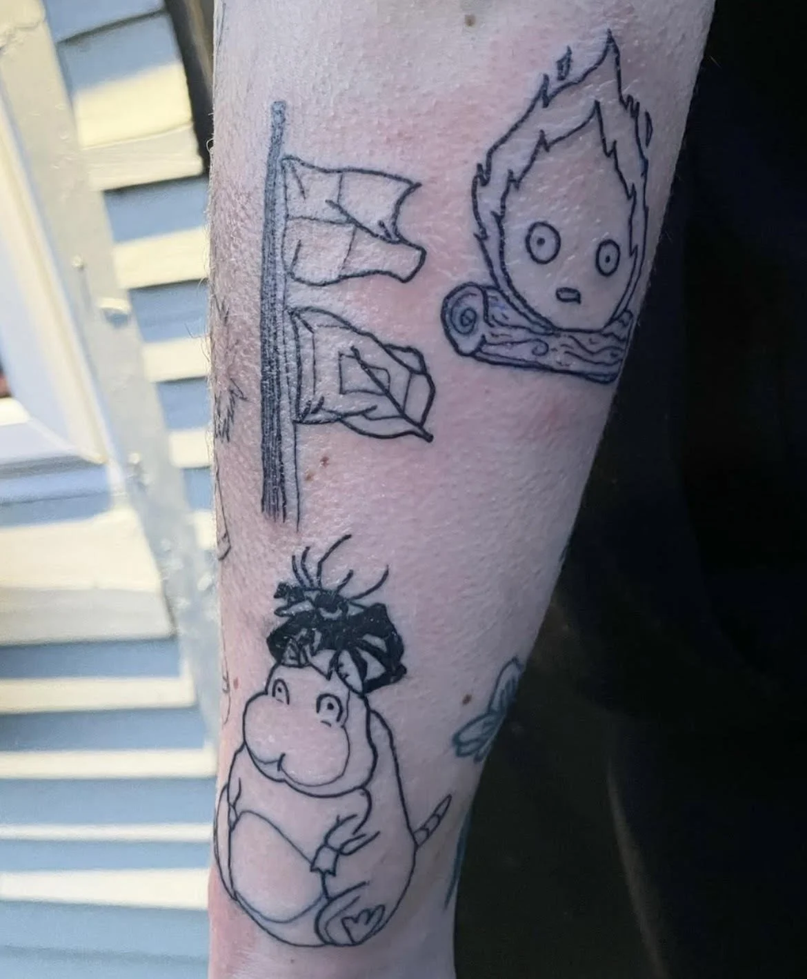 Multi Anime