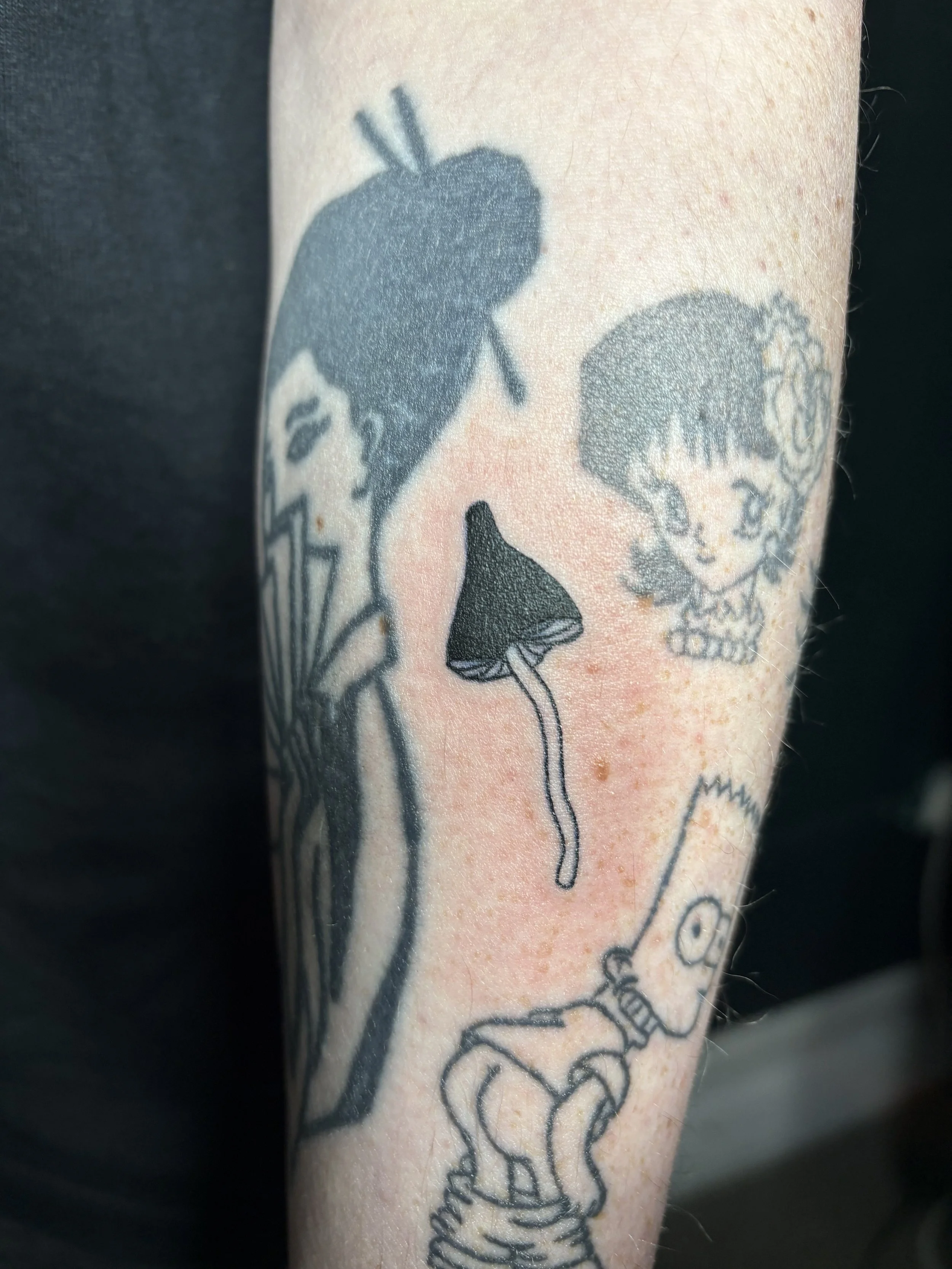 Mushroom