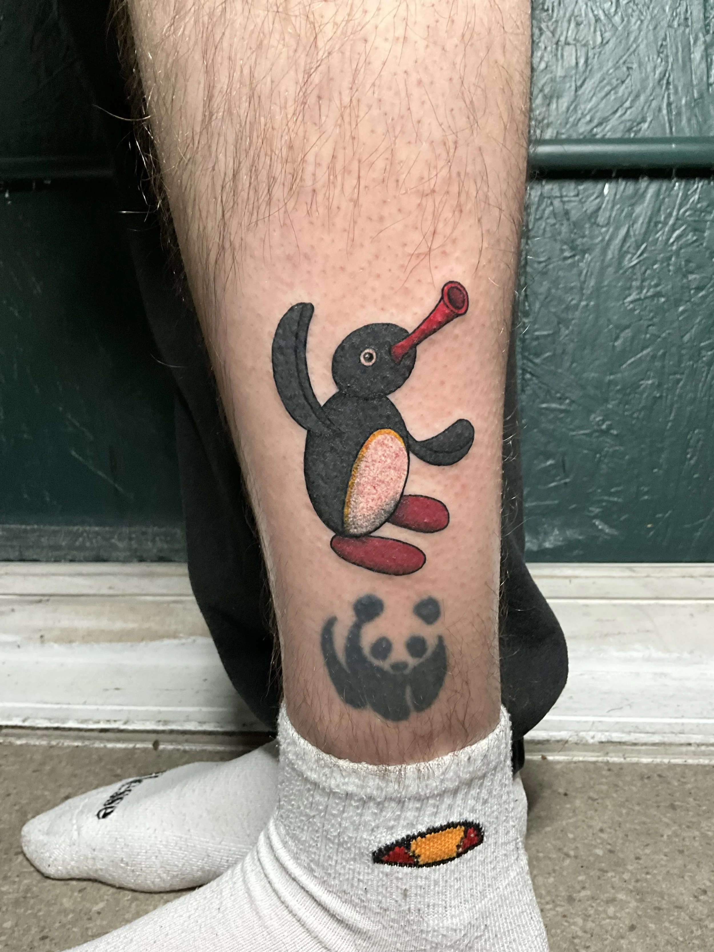 Pingu